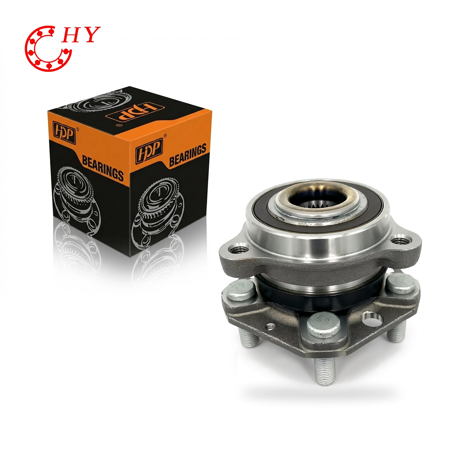 HJDP HY3-0824 wheel hub bearing assembly