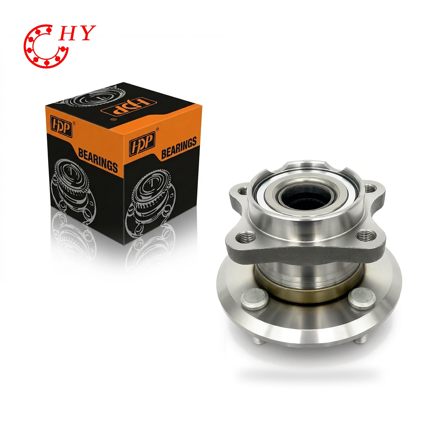 HJDP HY3-1348 wheel hub bearing assembly