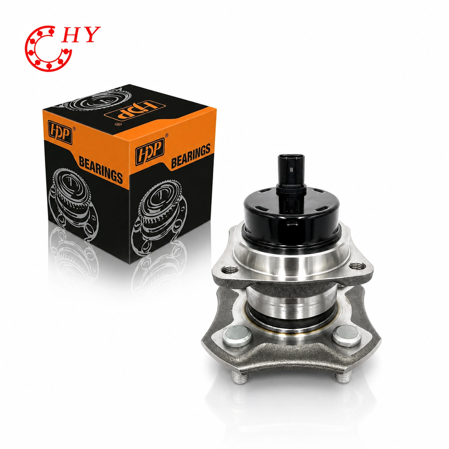 HJDP HY3-0567 wheel hub bearing assembly