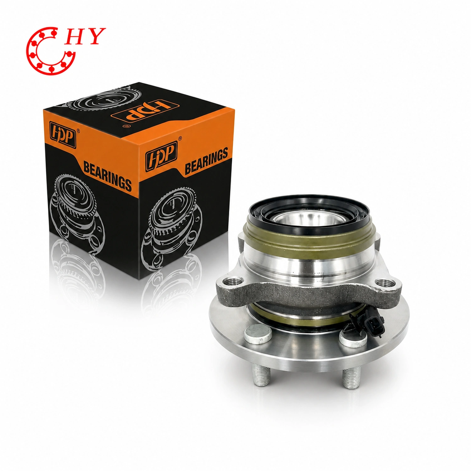 HJDP HY3-0166 wheel hub bearing assembly