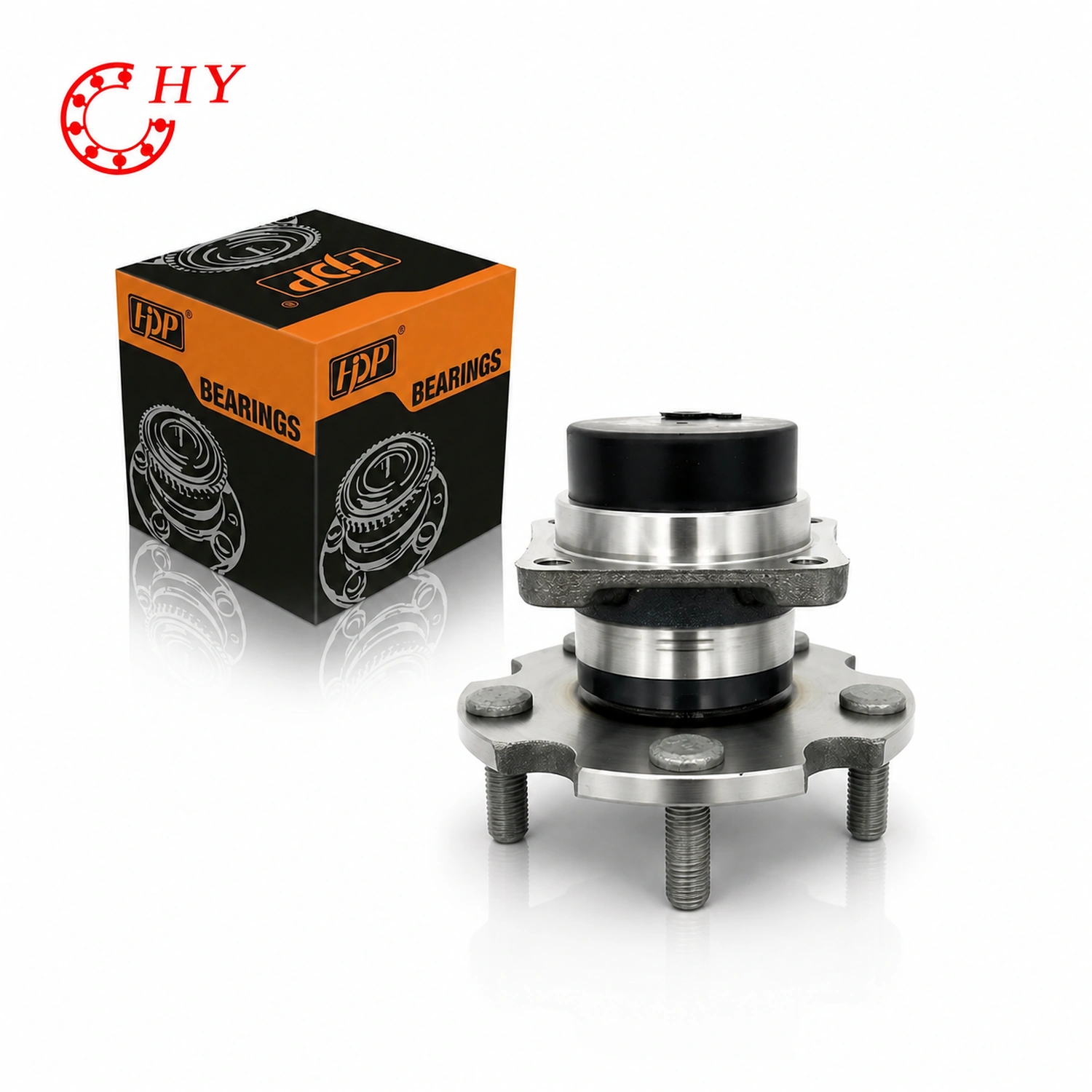 HJDP HY3-0413 wheel hub bearing assembly