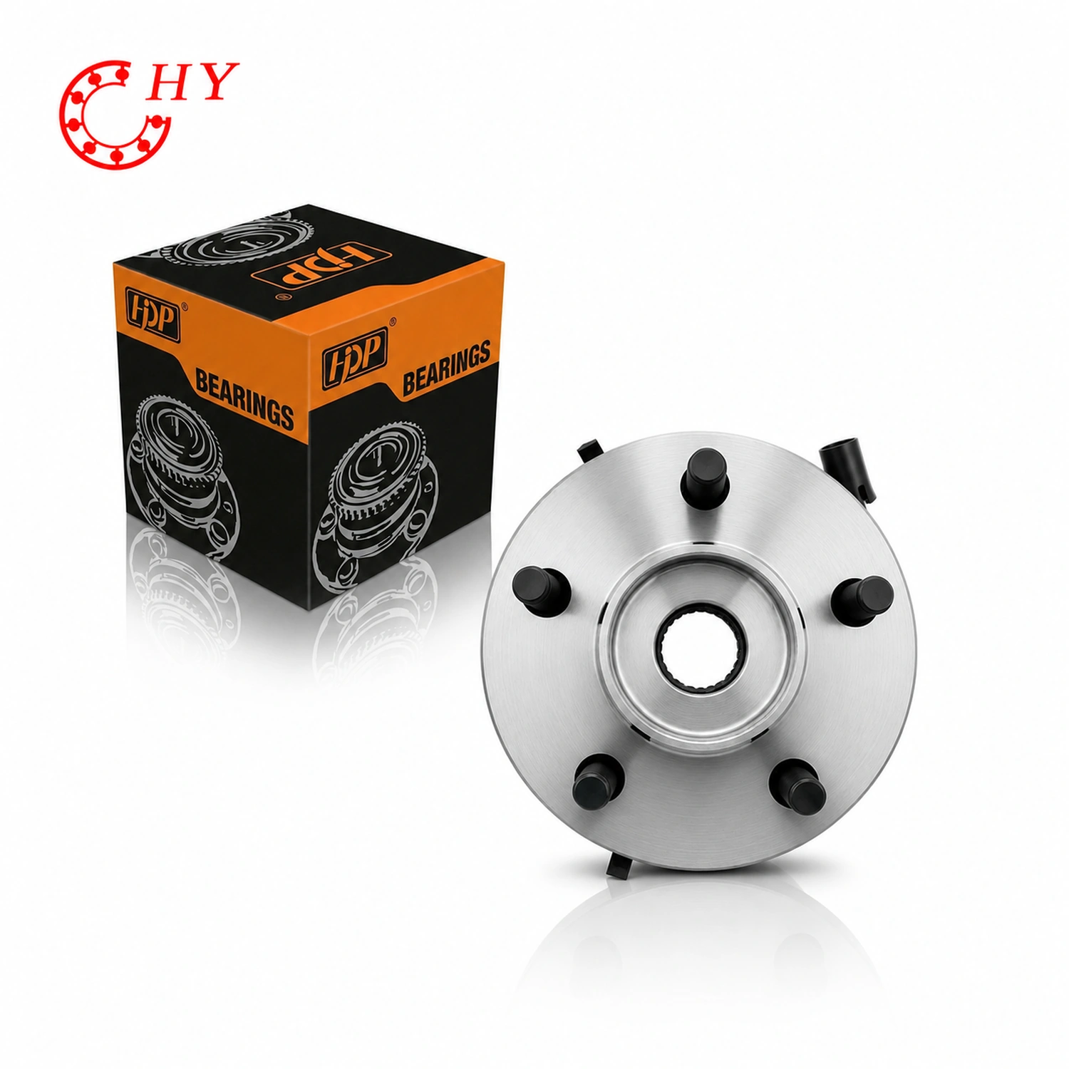 HJDP HY3-0317 wheel hub bearing assembly