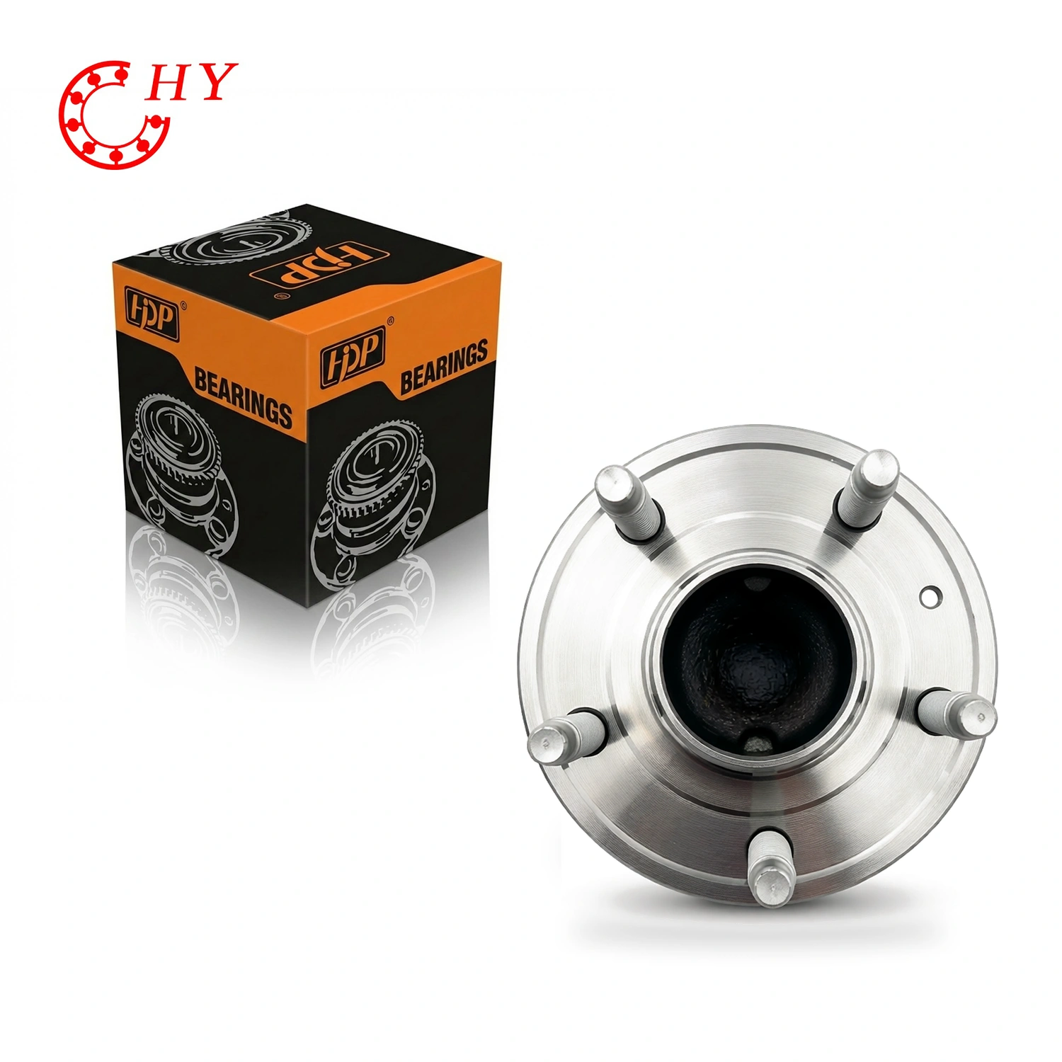 HJDP HY3-1436 wheel hub bearing assembly