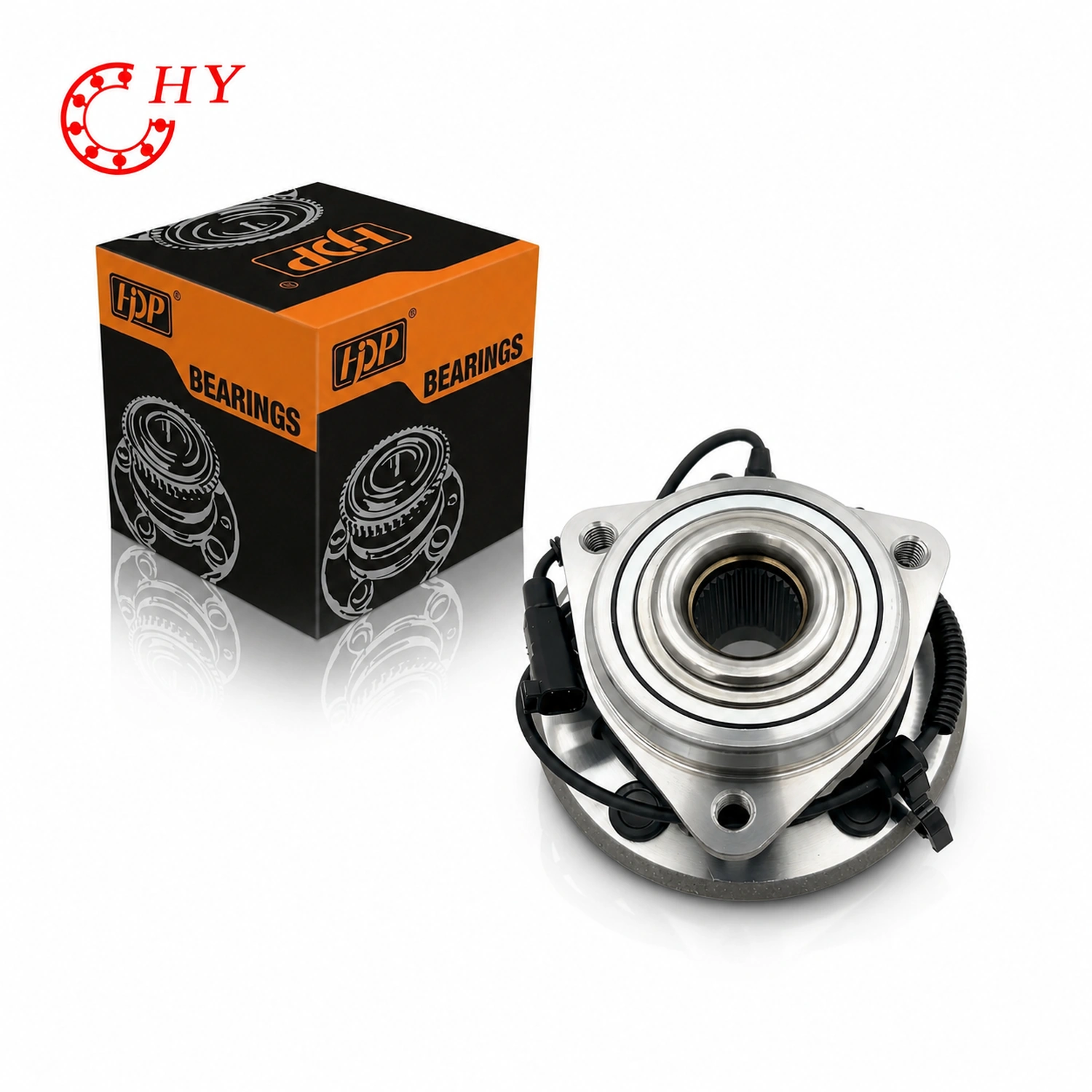 HJDP HY3-0309 wheel hub bearing assembly
