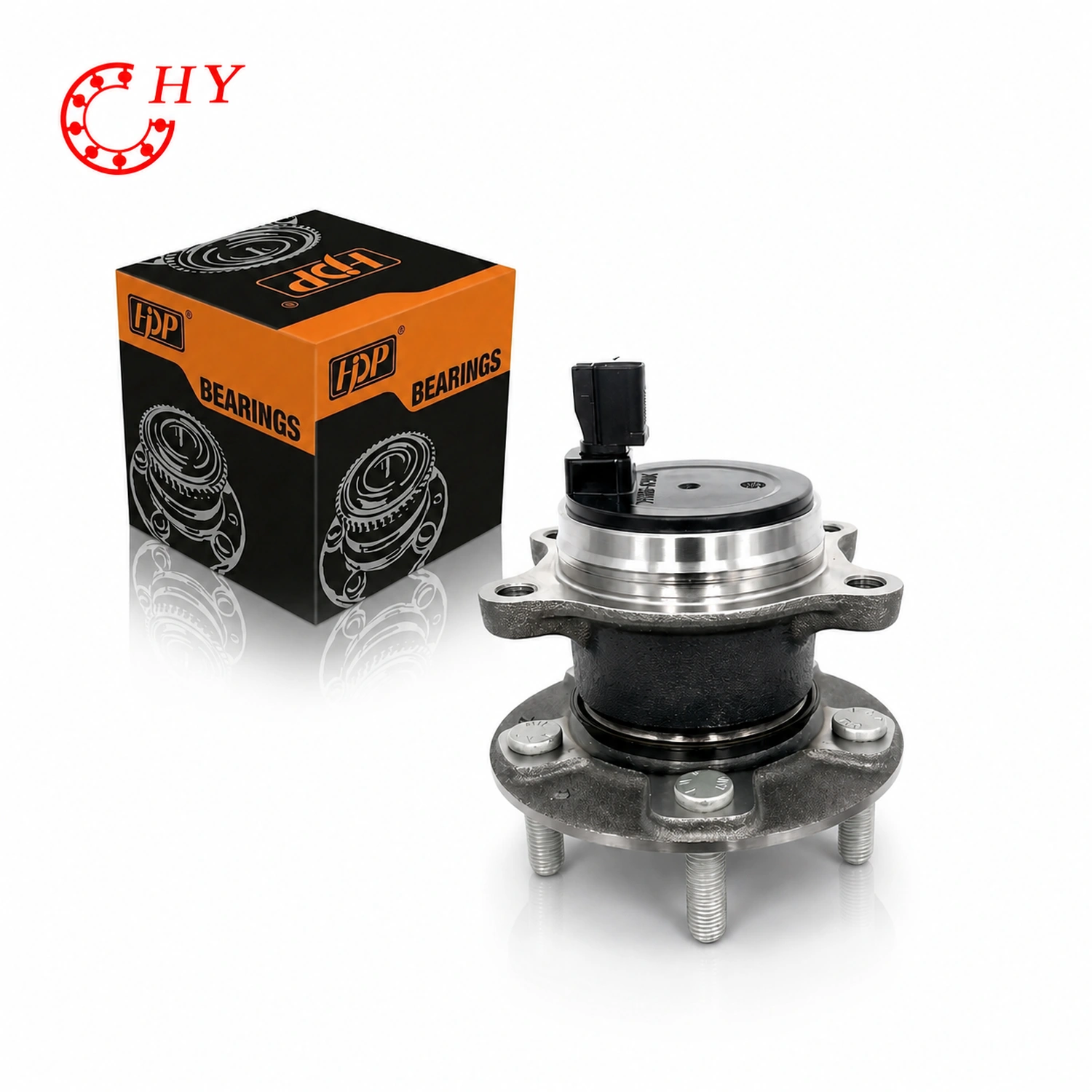 HJDP HY3-0417 wheel hub bearing assembly