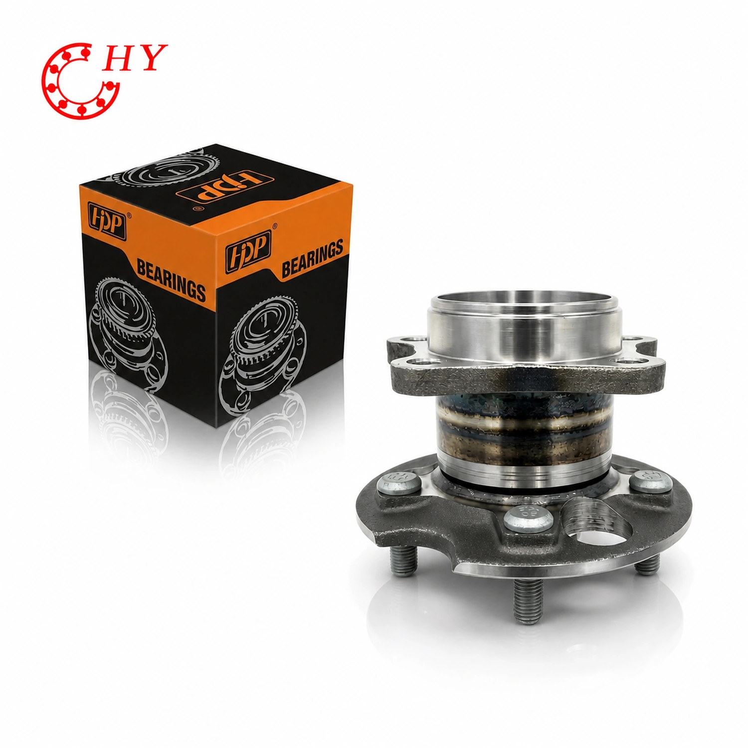 HJDP HY3-0205 wheel hub bearing assembly