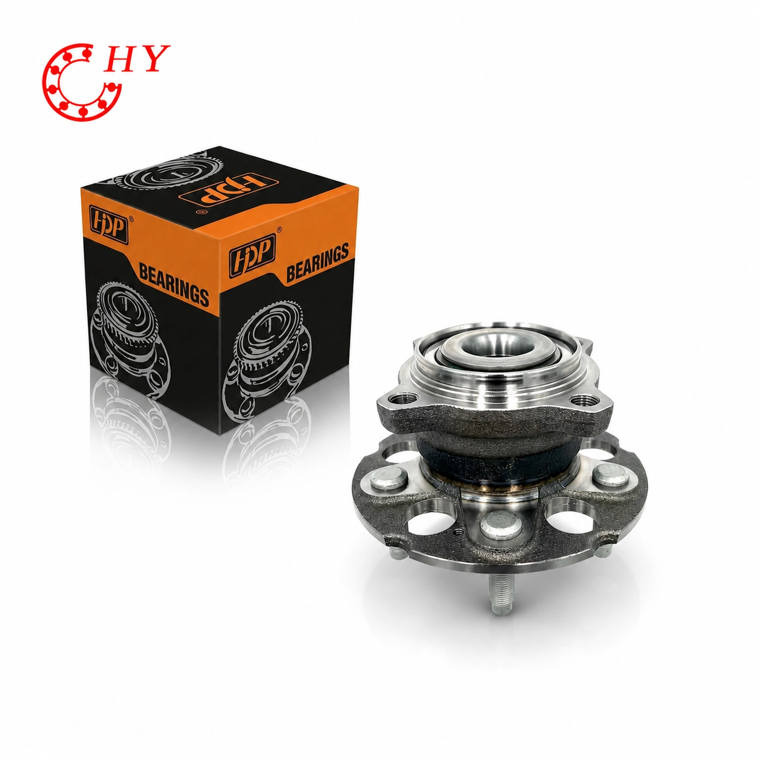 HJDP HY3-0099 wheel hub bearing assembly