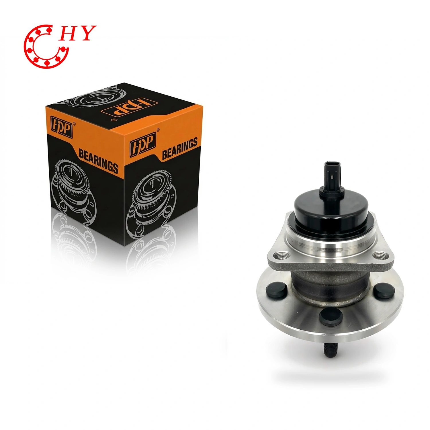 HJDP HY3-0789 wheel hub bearing assembly