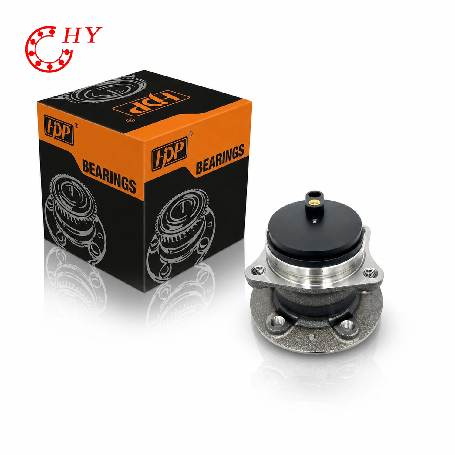 HJDP HY3-0724 wheel hub bearing assembly