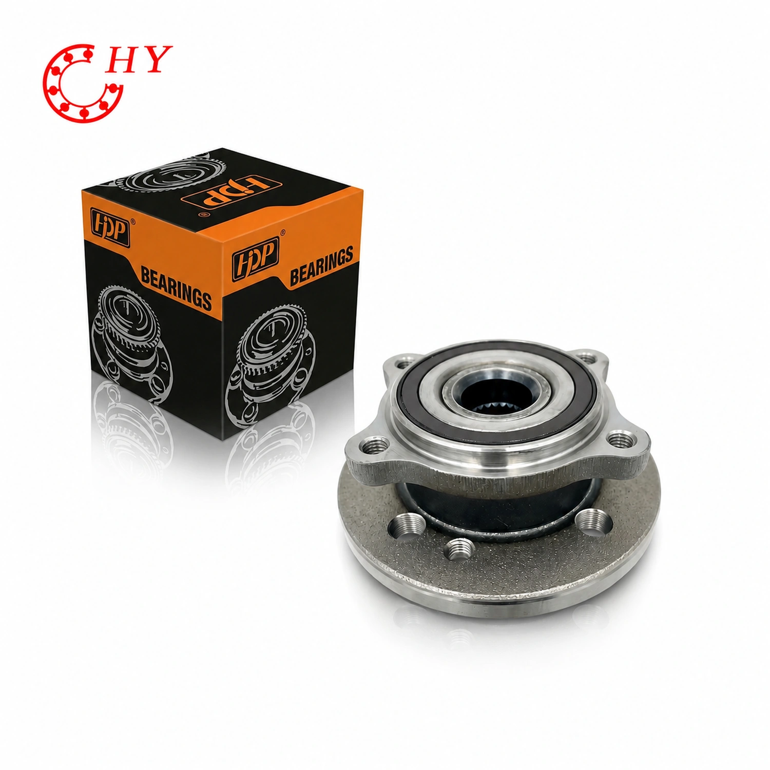 HJDP HY3-0116 wheel hub bearing assembly