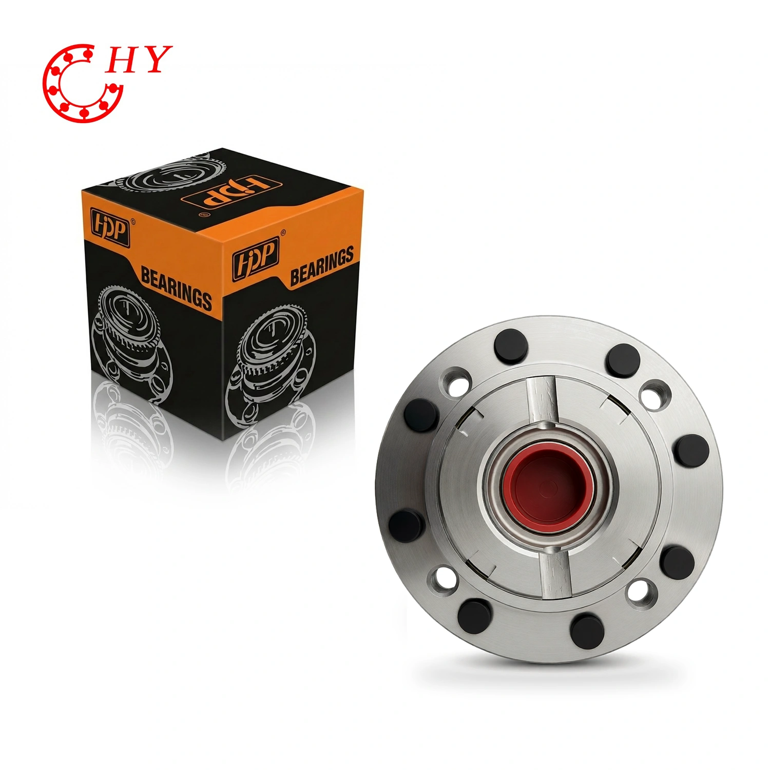 HJDP HY3-1013 wheel hub bearing assembly