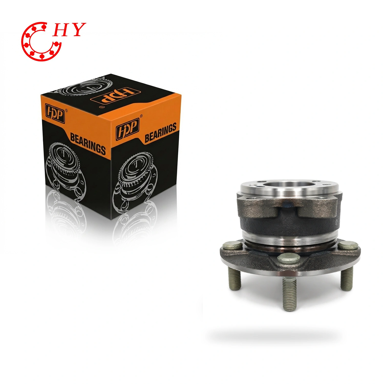 HJDP HY3-1649 wheel hub bearing assembly