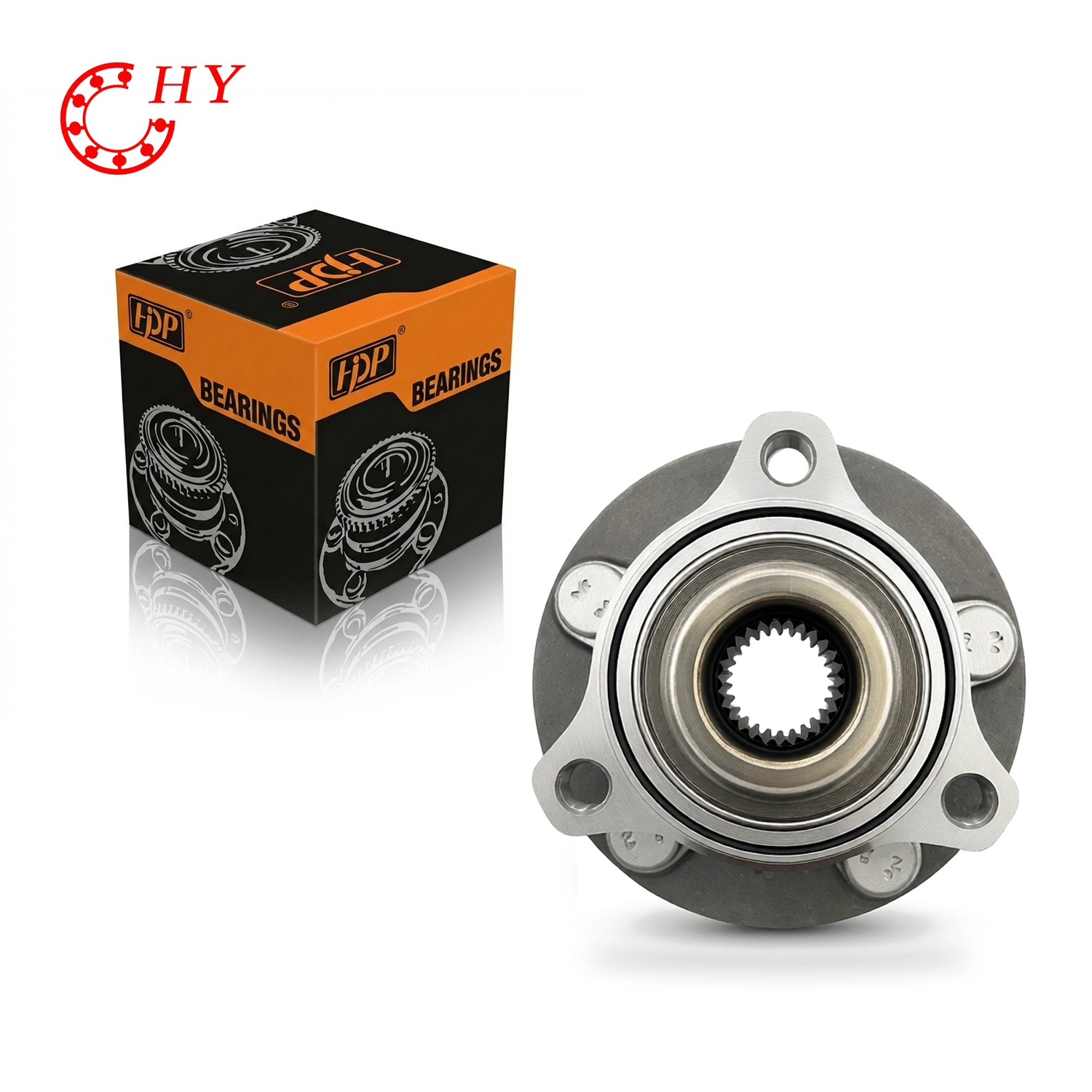 HJDP HY3-1628 wheel hub bearing assembly