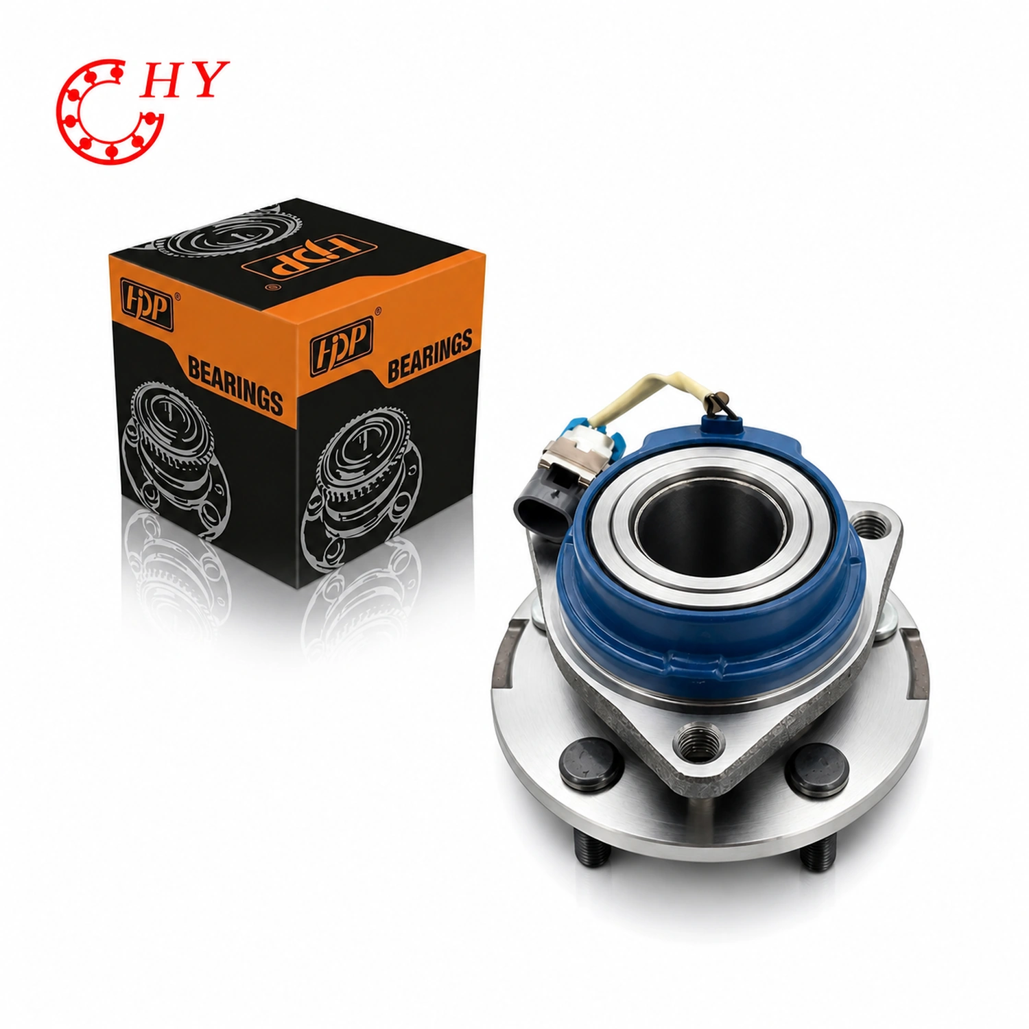 HJDP HY3-0294 wheel hub bearing assembly