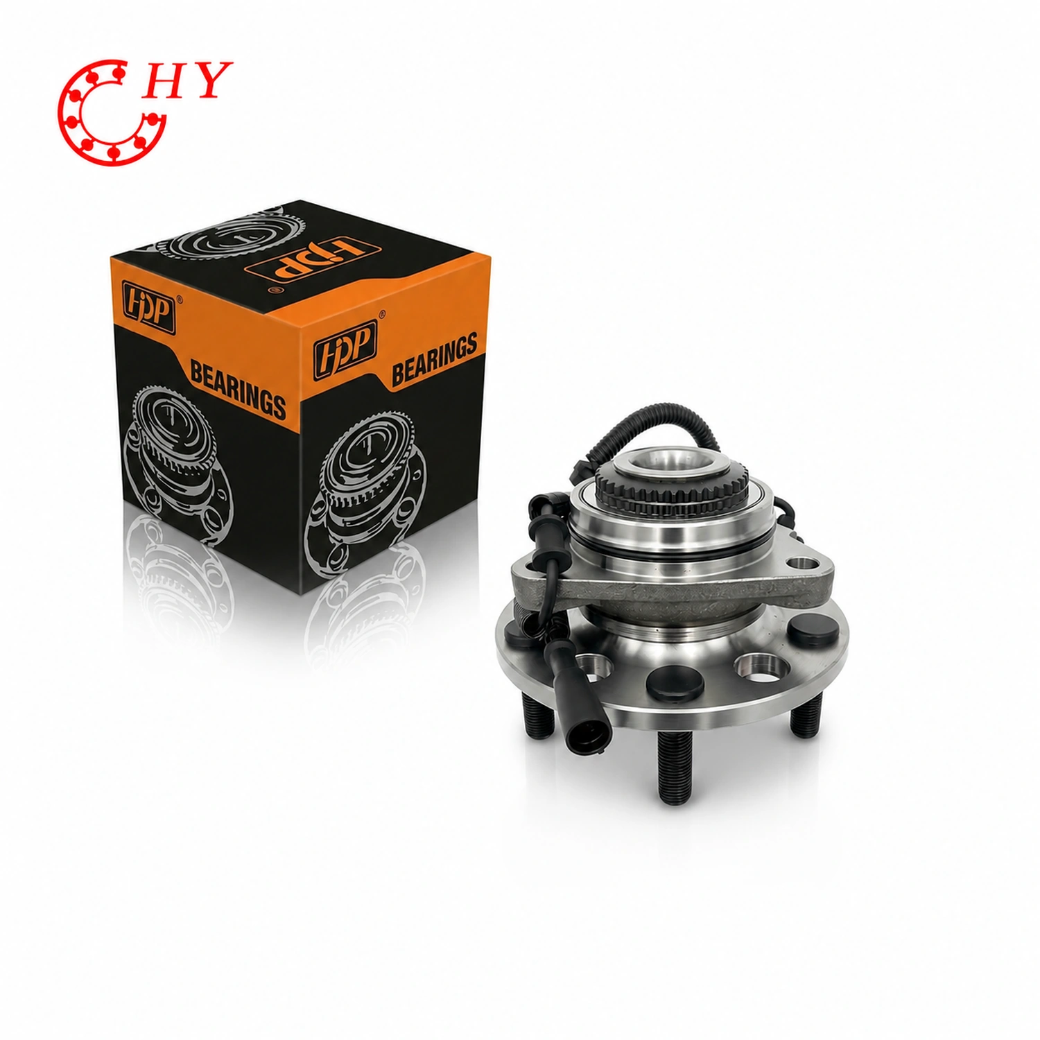 HJDP HY3-0185 wheel hub bearing assembly