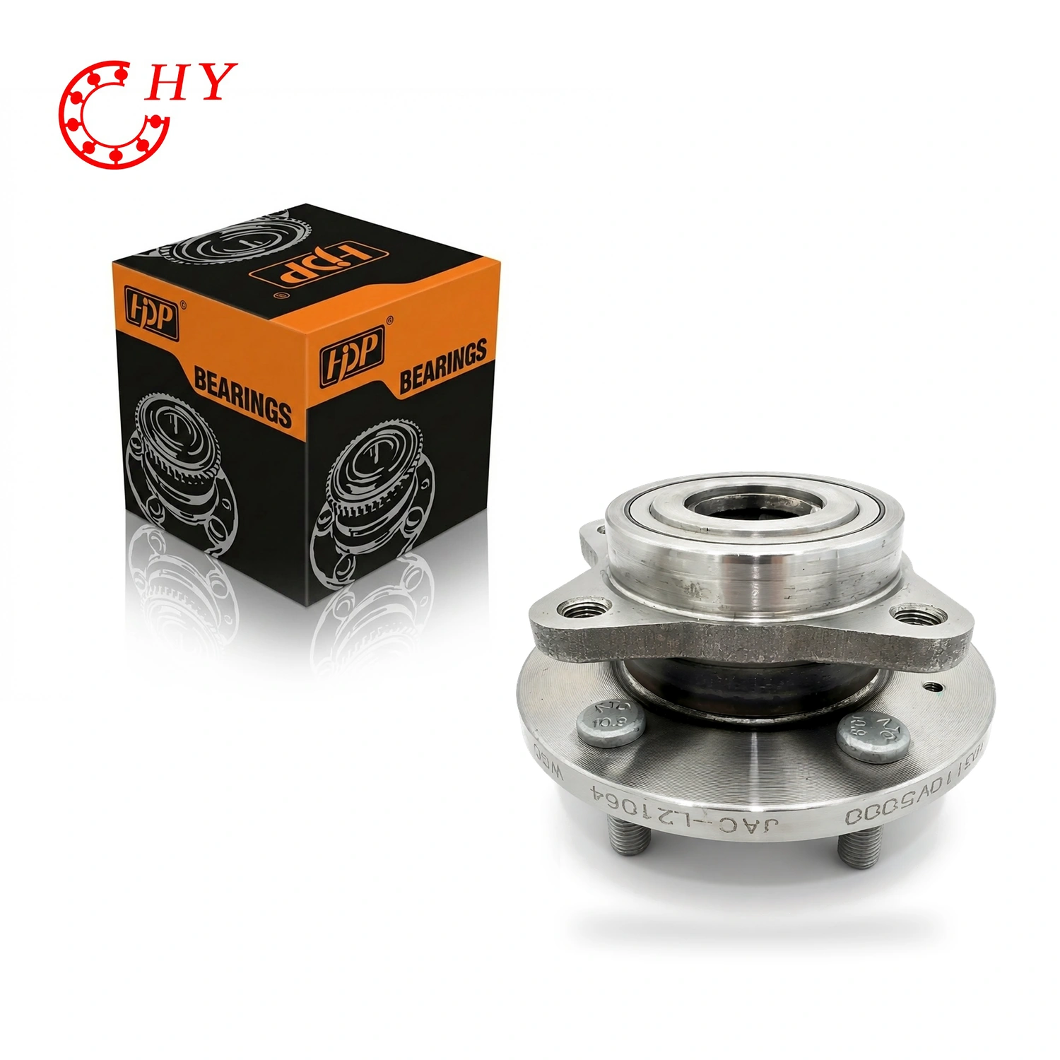 HJDP HY3-1634 wheel hub bearing assembly