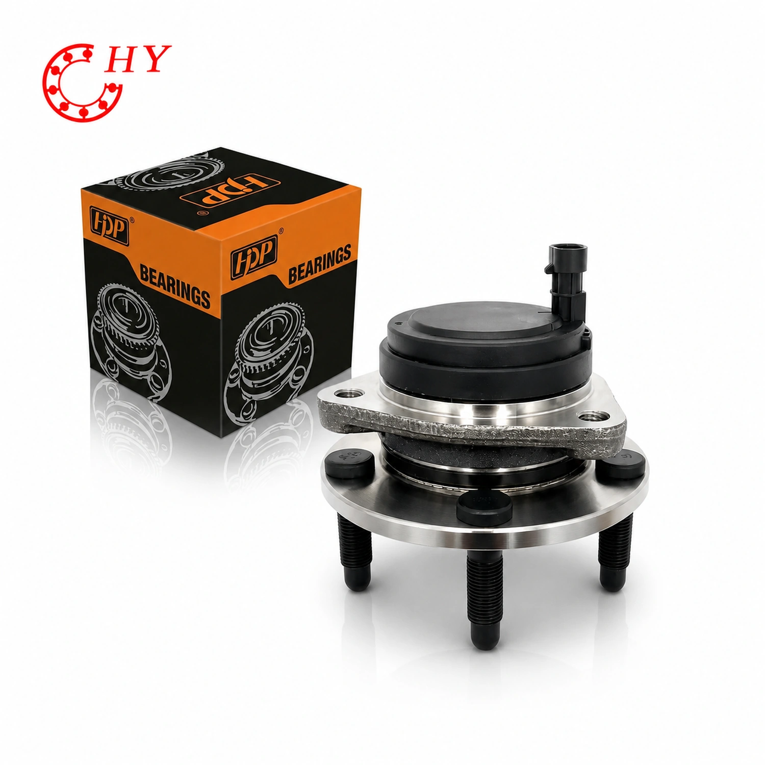HJDP HY3-0374 wheel hub bearing assembly