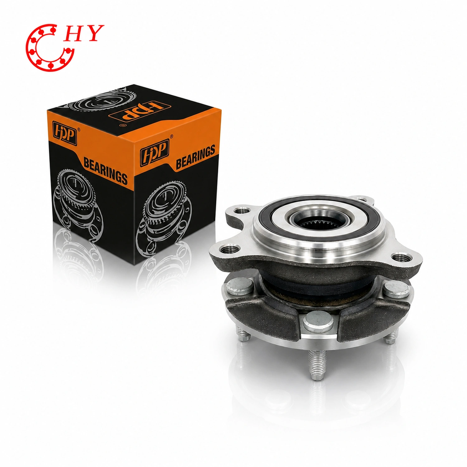 HJDP HY3-0283 wheel hub bearing assembly