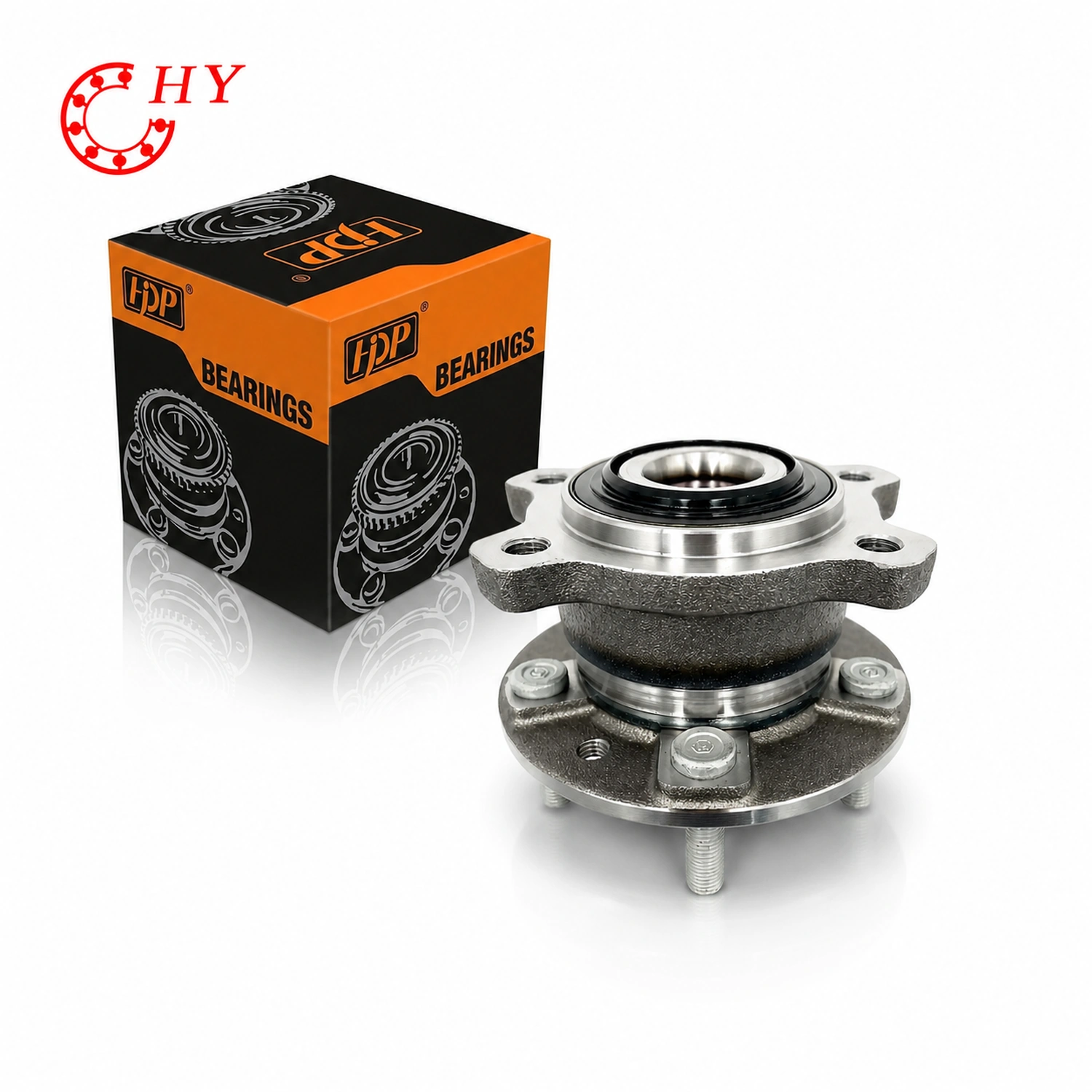 HJDP HY3-0118 wheel hub bearing assembly