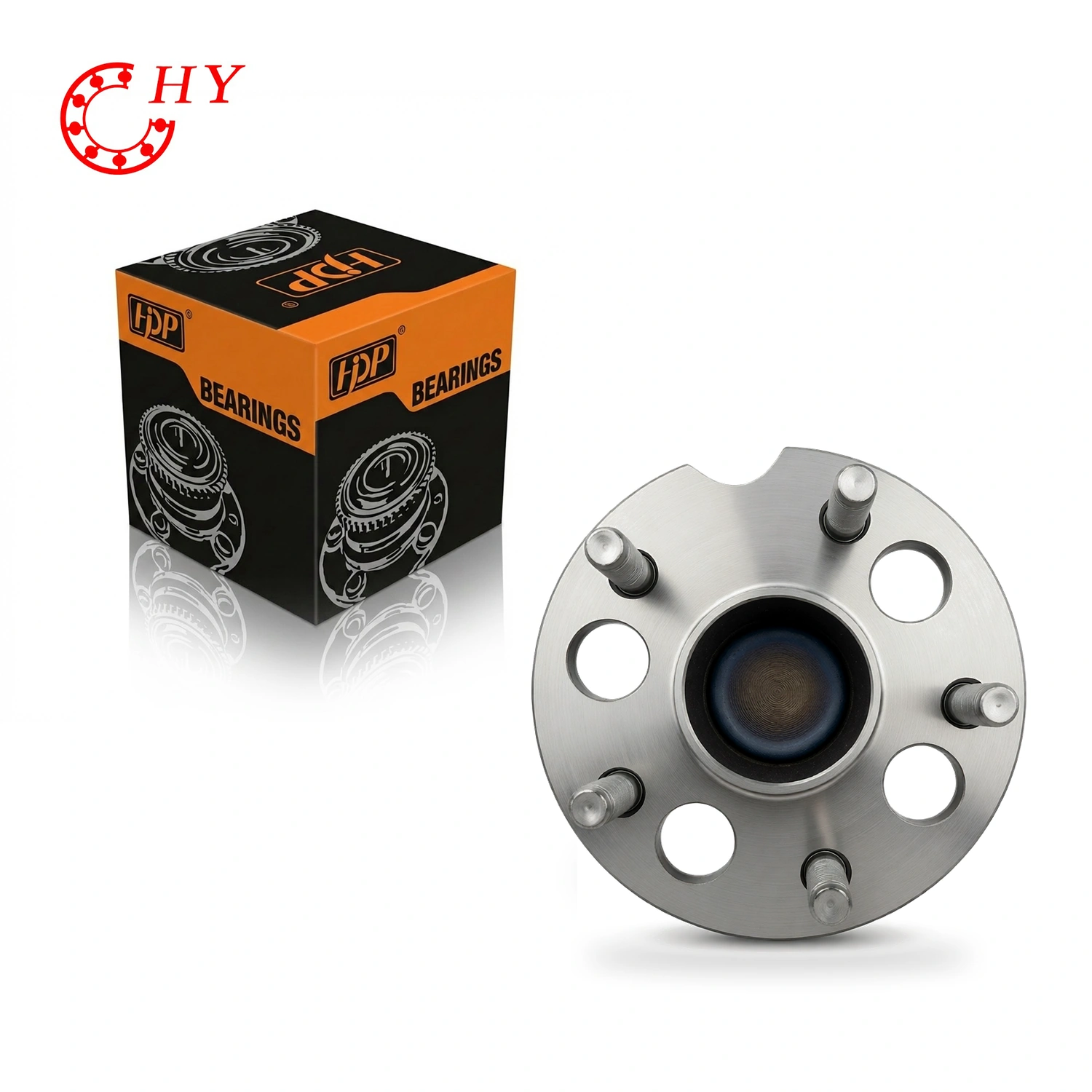 HJDP HY3-0642 wheel hub bearing assembly