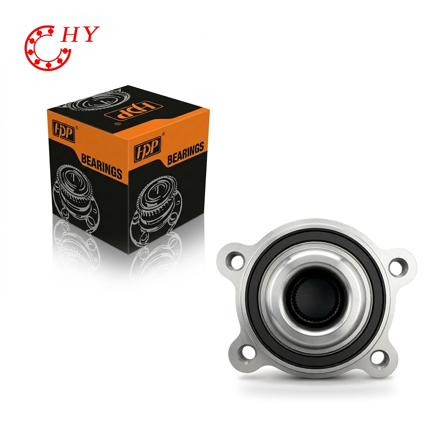 HJDP HY3-1660 wheel hub bearing assembly