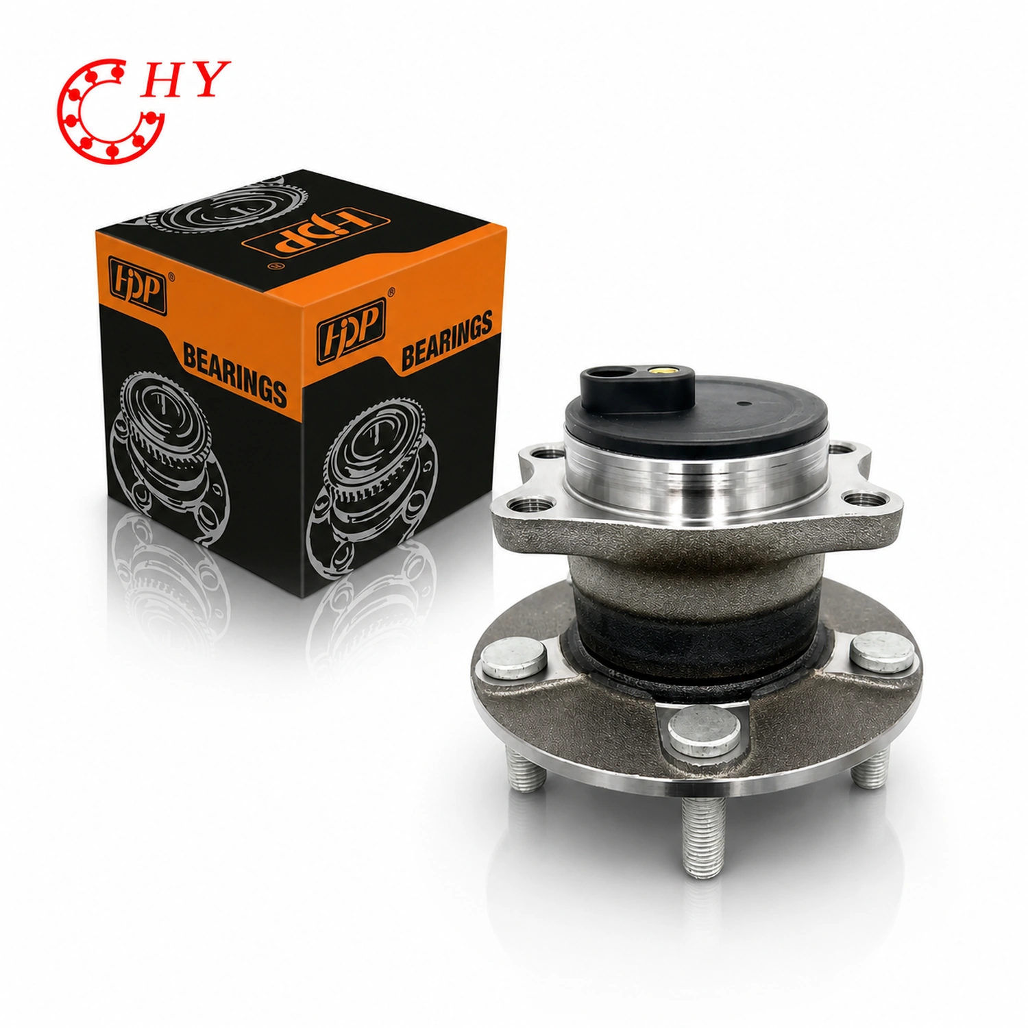 HJDP HY3-0152 wheel hub bearing assembly