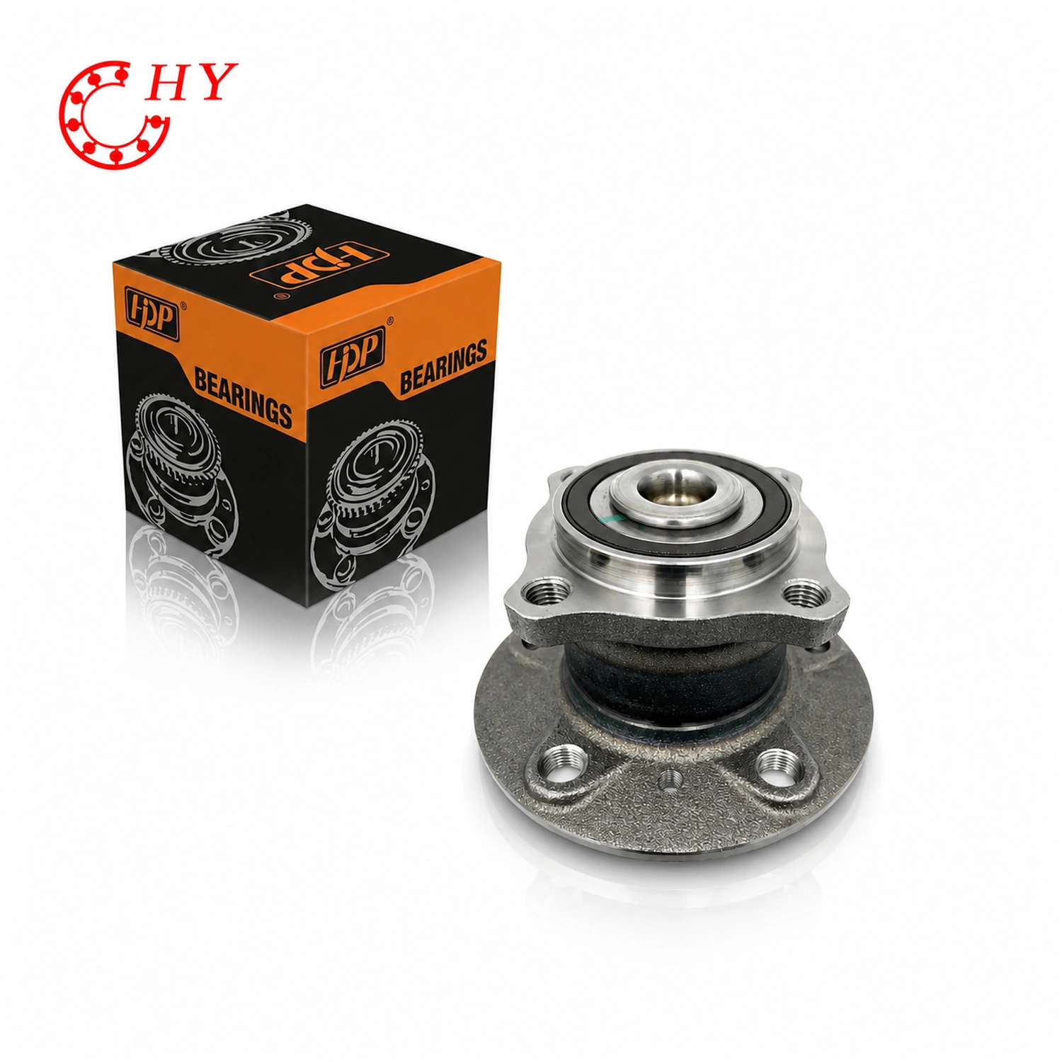 HJDP HY3-0385 wheel hub bearing assembly