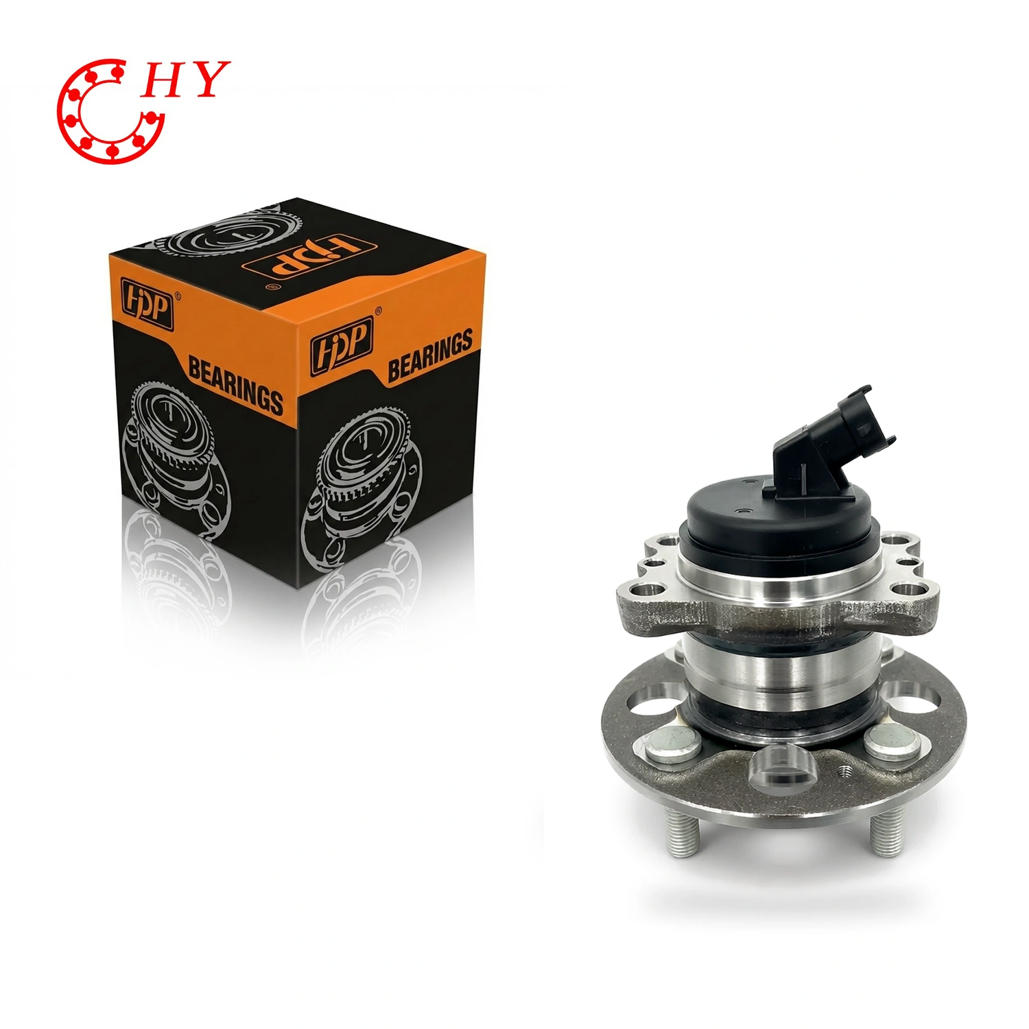 HJDP HY3-0899 wheel hub bearing assembly