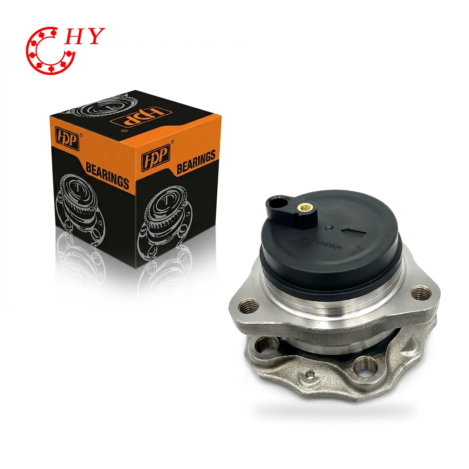 HJDP HY3-0792 wheel hub bearing assembly