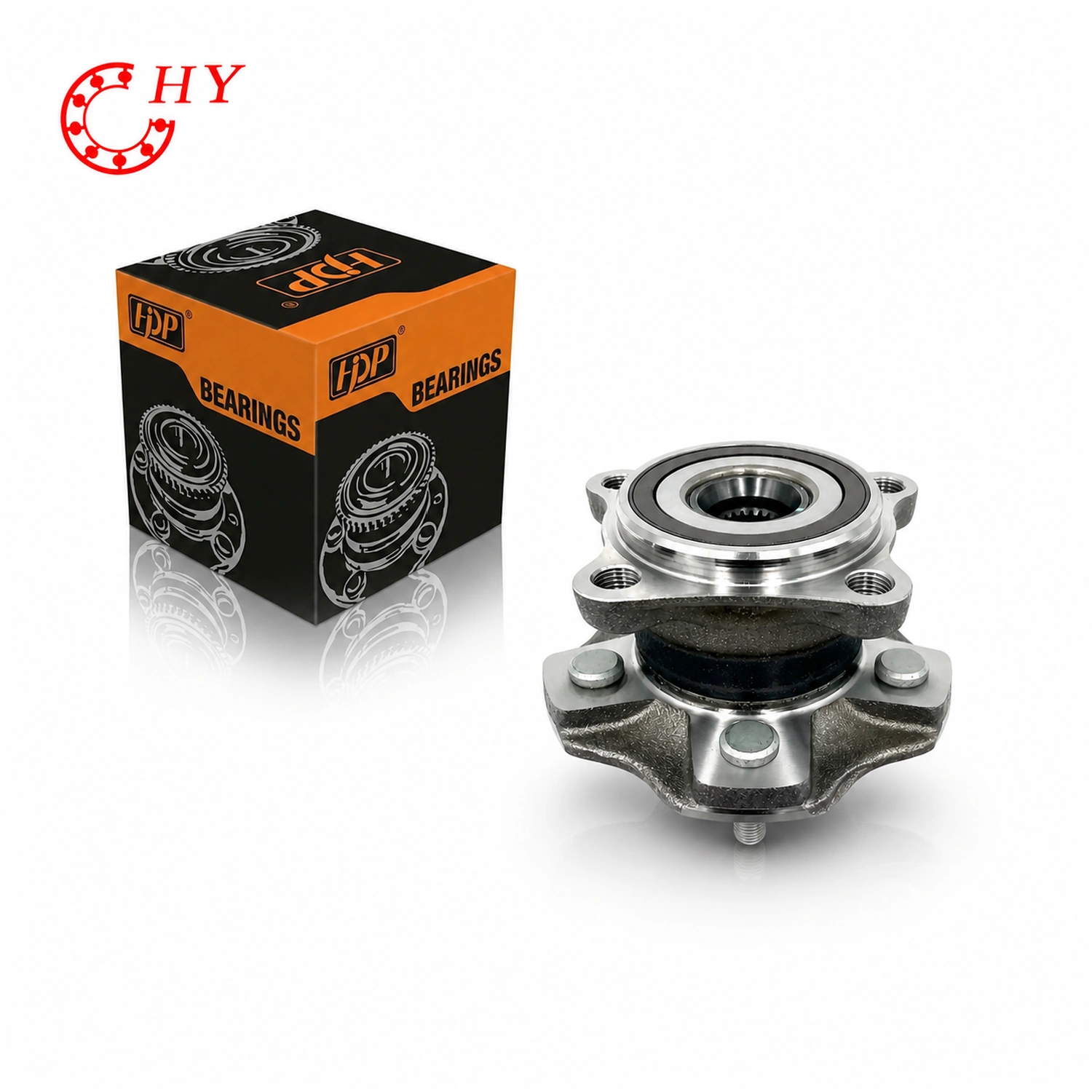 HJDP HY3-0207 wheel hub bearing assembly