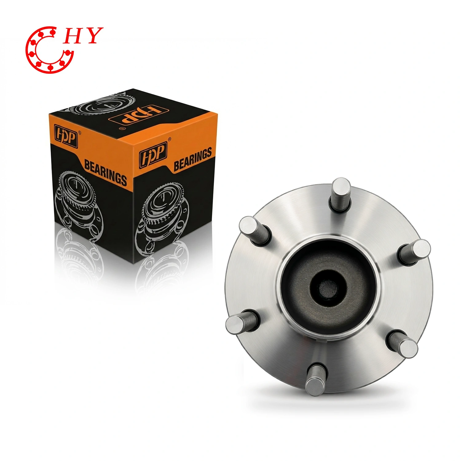 HJDP HY3-1399 wheel hub bearing assembly