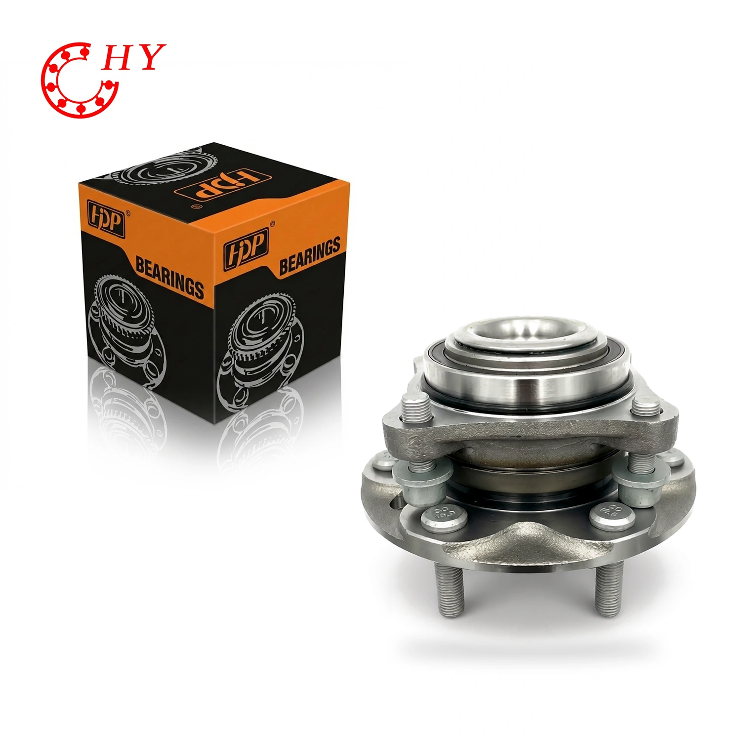 HJDP HY3-0811 wheel hub bearing assembly