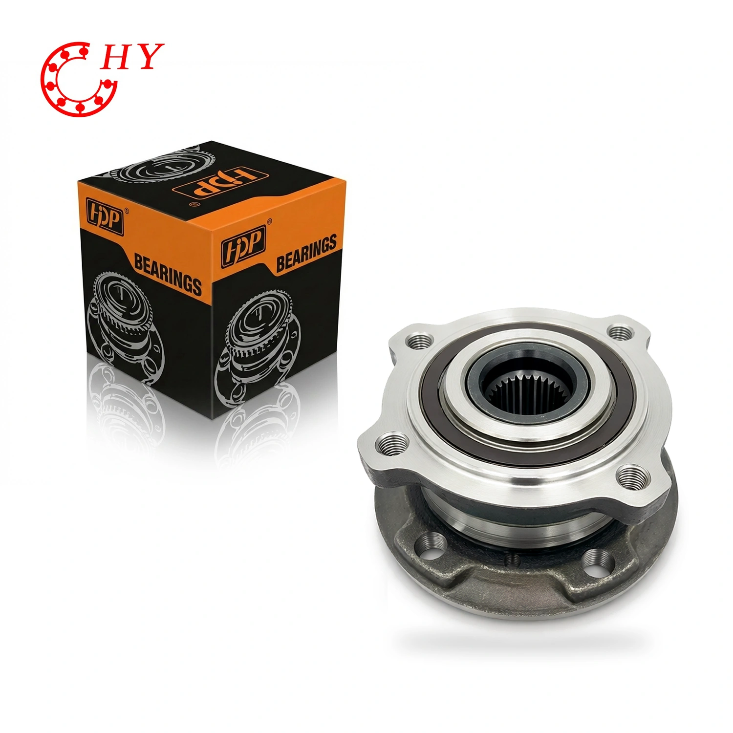 HJDP HY3-1355 wheel hub bearing assembly