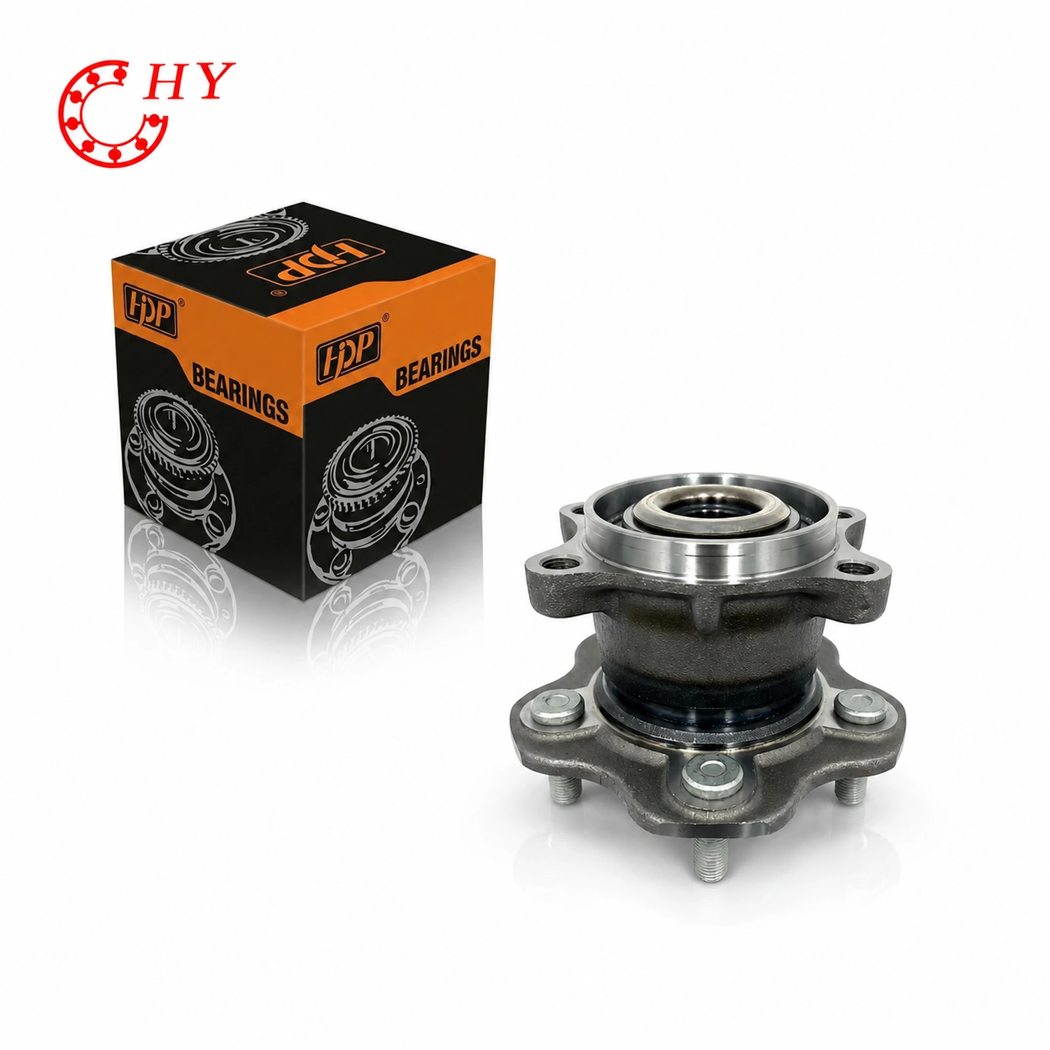 HJDP HY3-0256 wheel hub bearing assembly