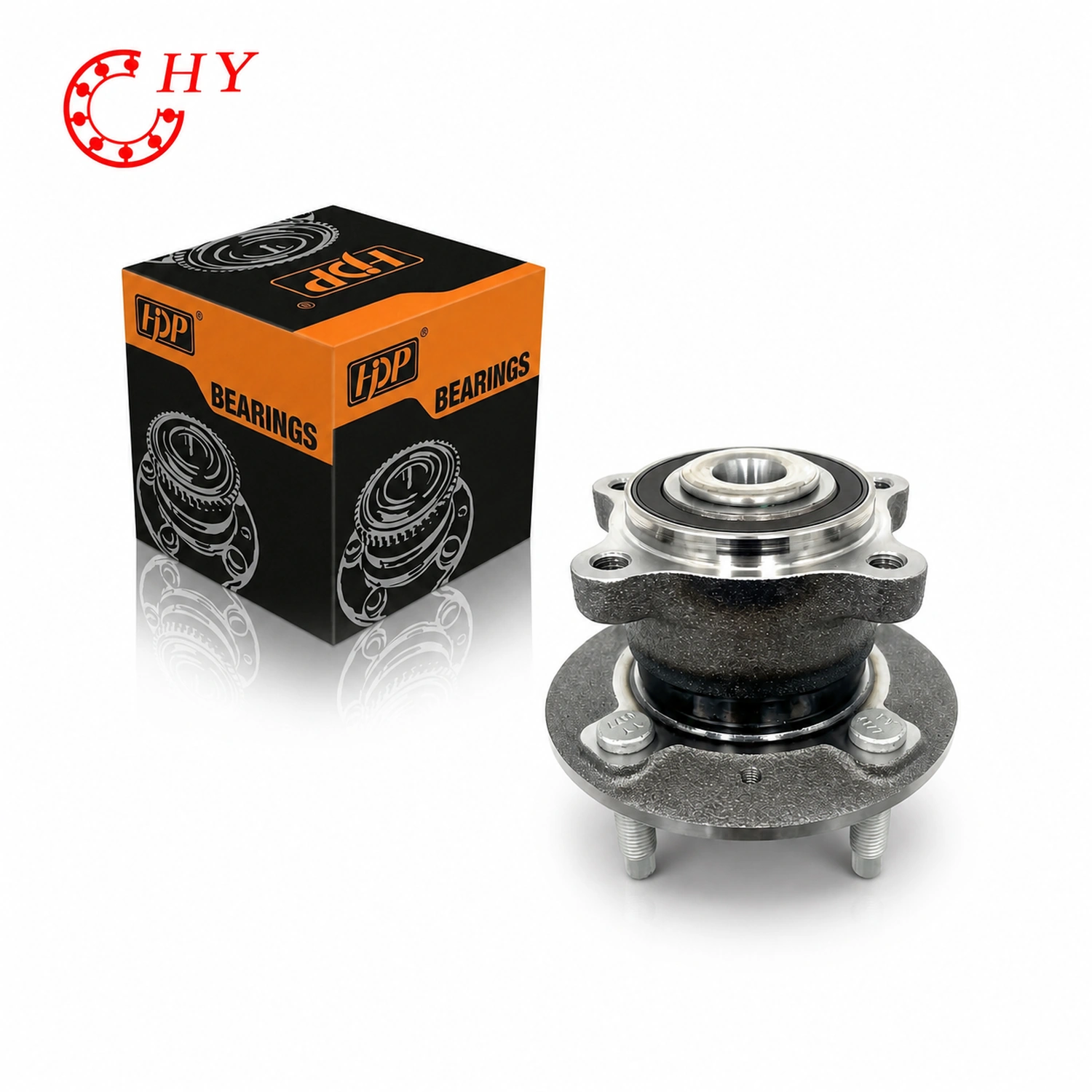 HJDP HY3-0025 wheel hub bearing assembly