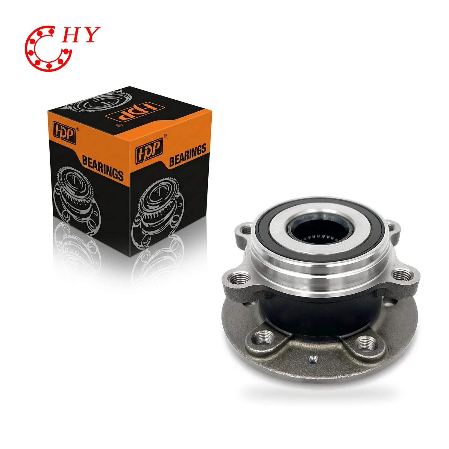 HJDP HY3-0840 wheel hub bearing assembly