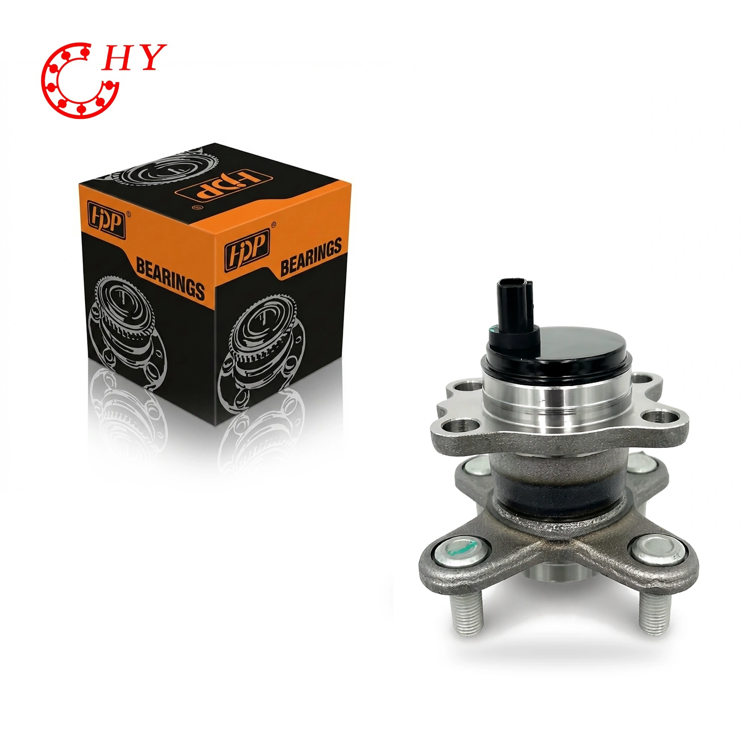 HJDP HY3-0898 wheel hub bearing assembly