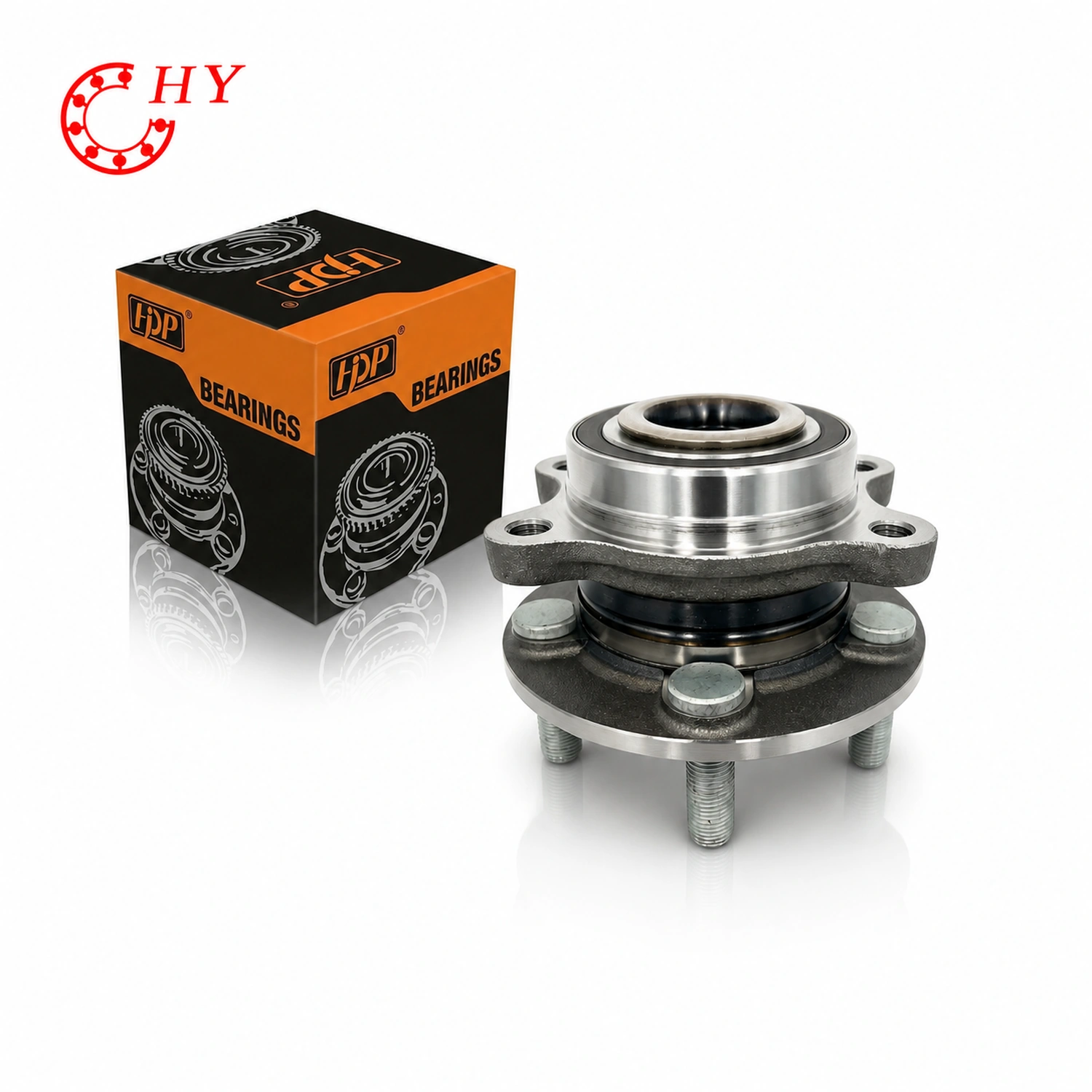 HJDP HY3-0437 wheel hub bearing assembly