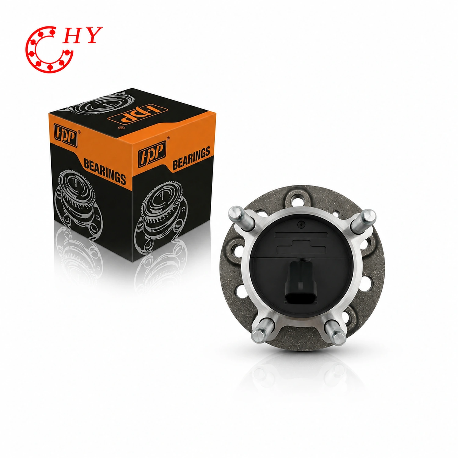 HJDP HY3-0051 wheel hub bearing assembly