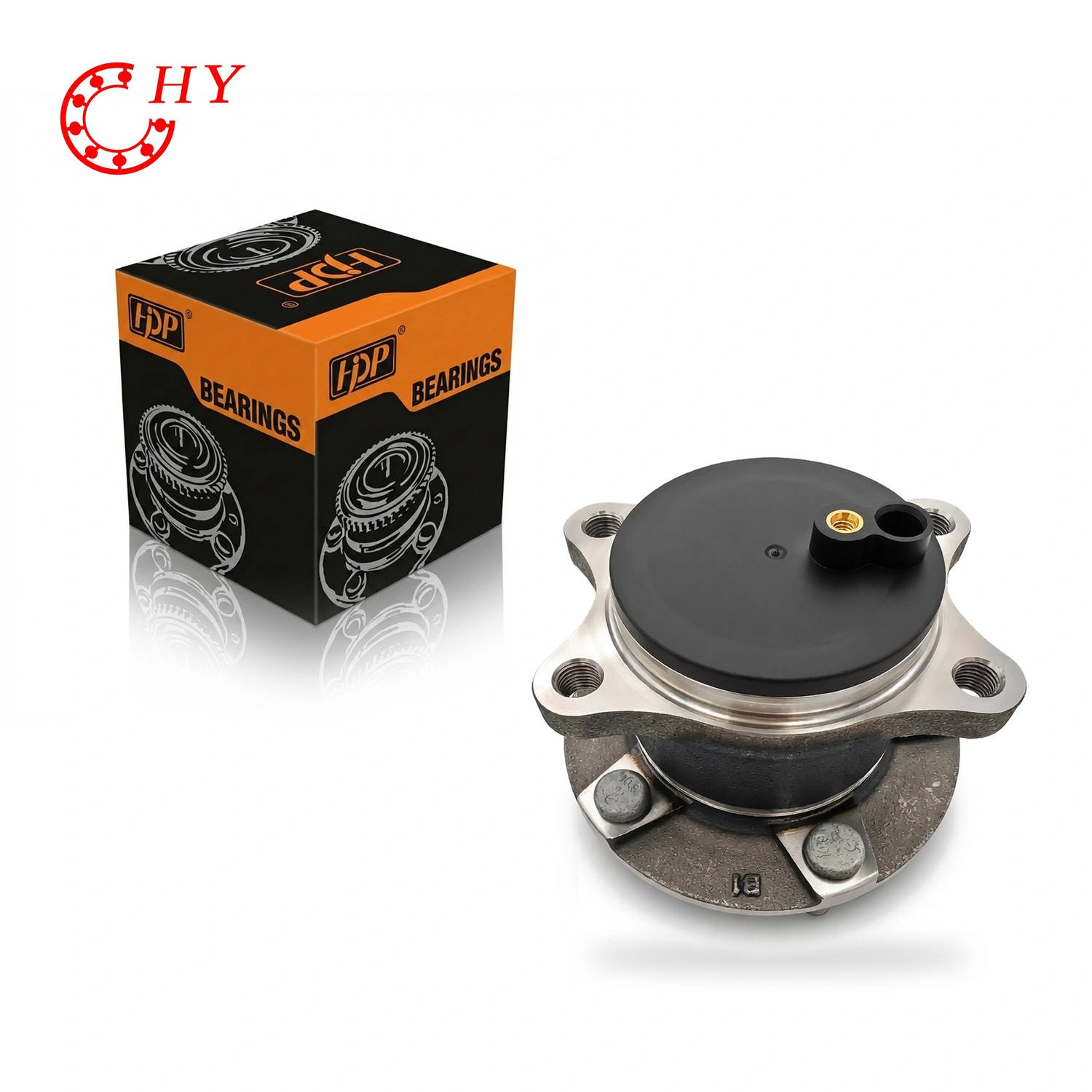 HJDP HY3-0793 wheel hub bearing assembly