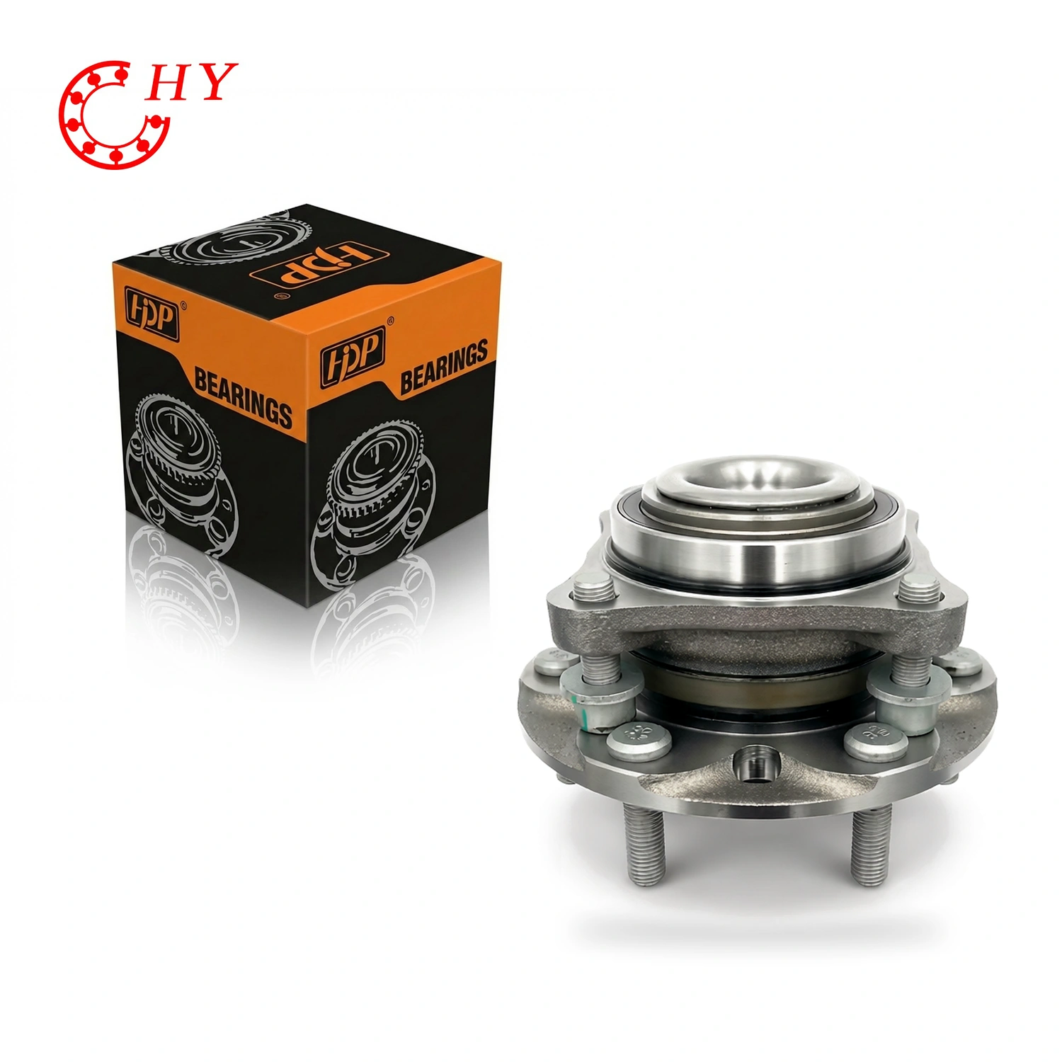 HJDP HY3-0813 wheel hub bearing assembly