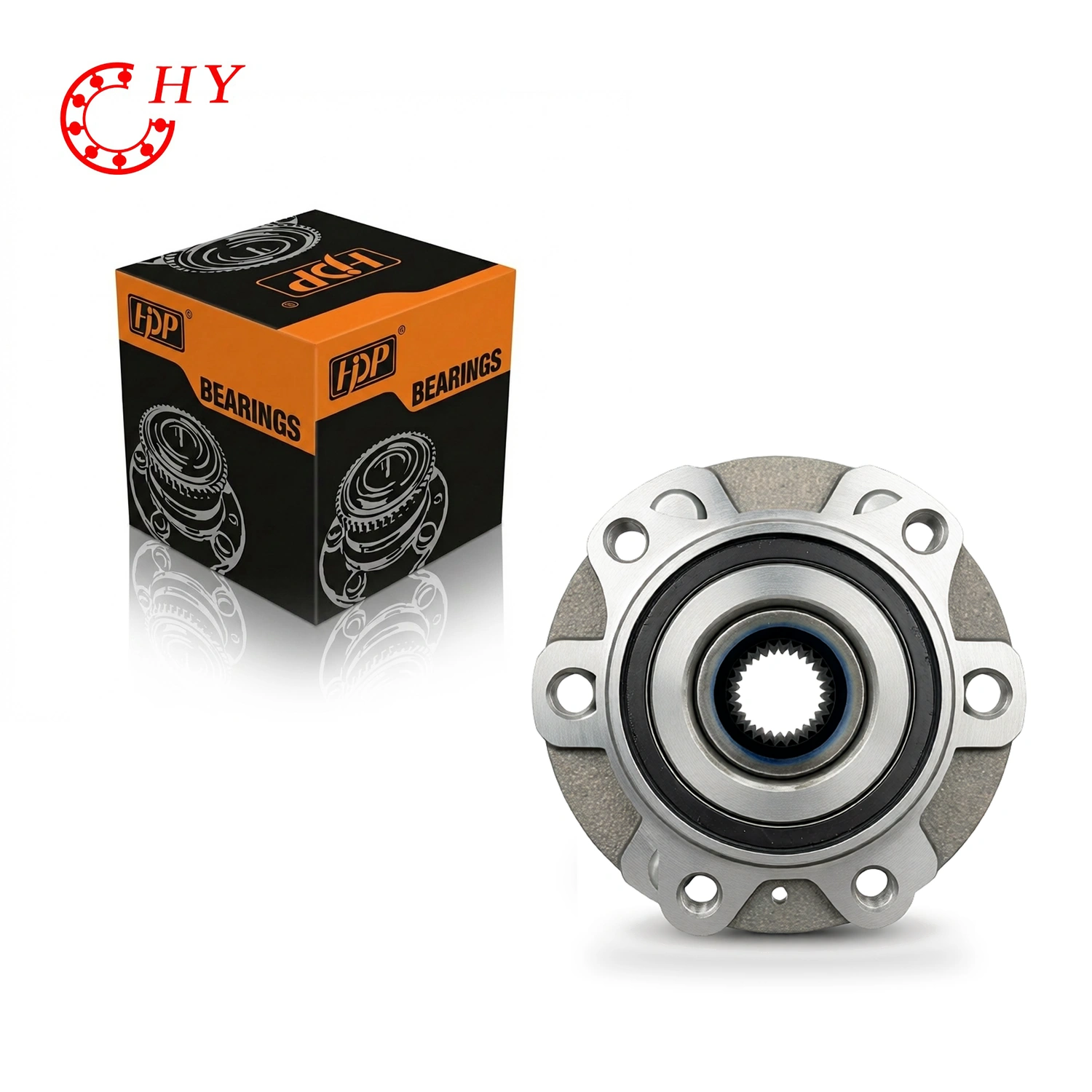 HJDP HY3-1509 wheel hub bearing assembly