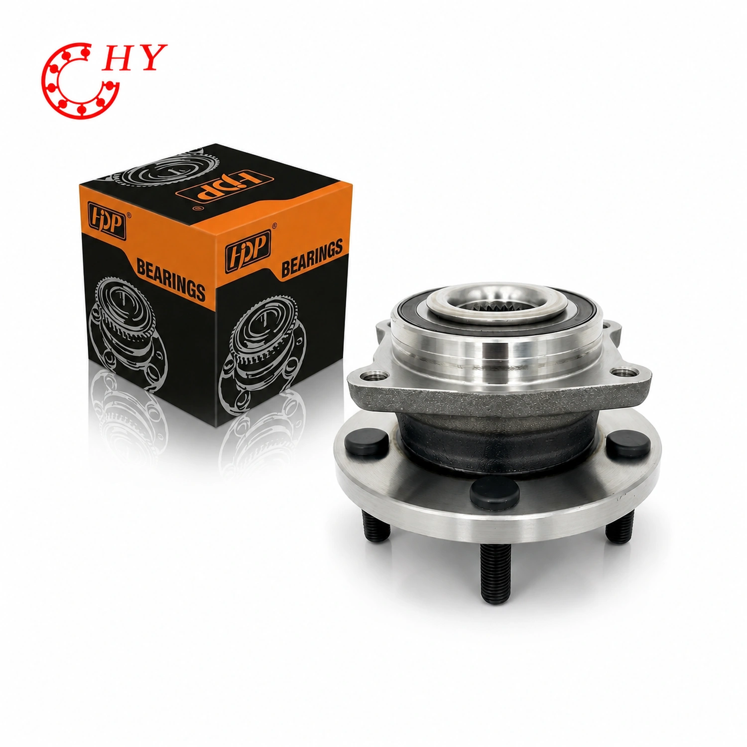 HJDP HY3-0010 wheel hub bearing assembly