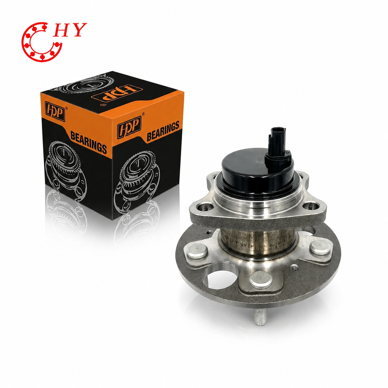 HJDP HY3-0540 wheel hub bearing assembly