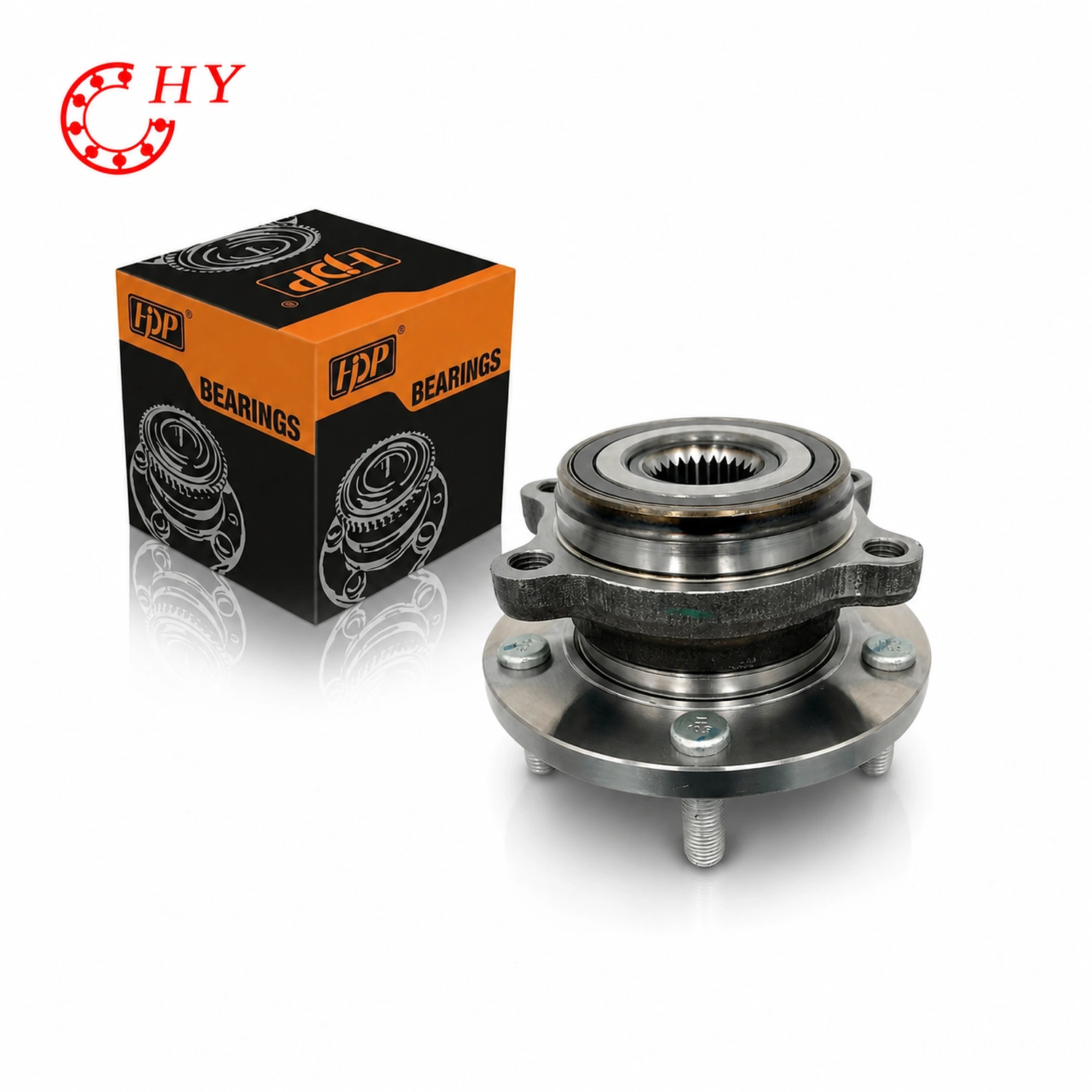 HJDP HY3-0404 wheel hub bearing assembly