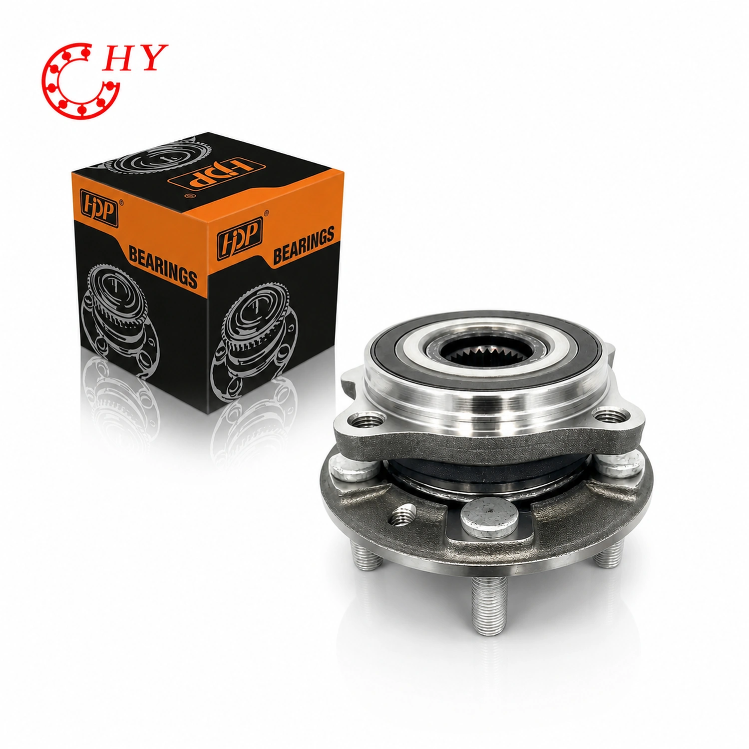 HJDP HY3-0491 wheel hub bearing assembly