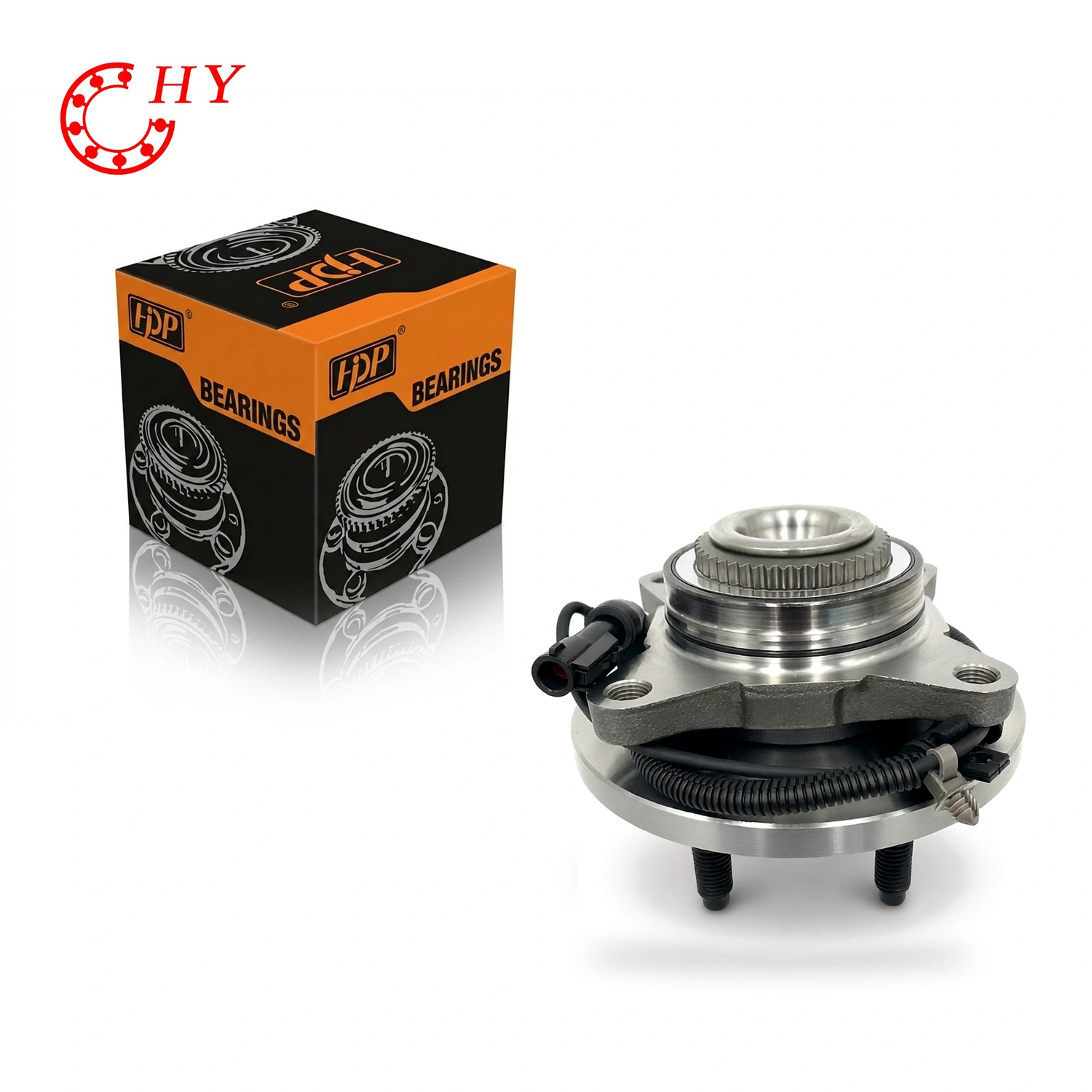 HJDP HY3-0828 wheel hub bearing assembly