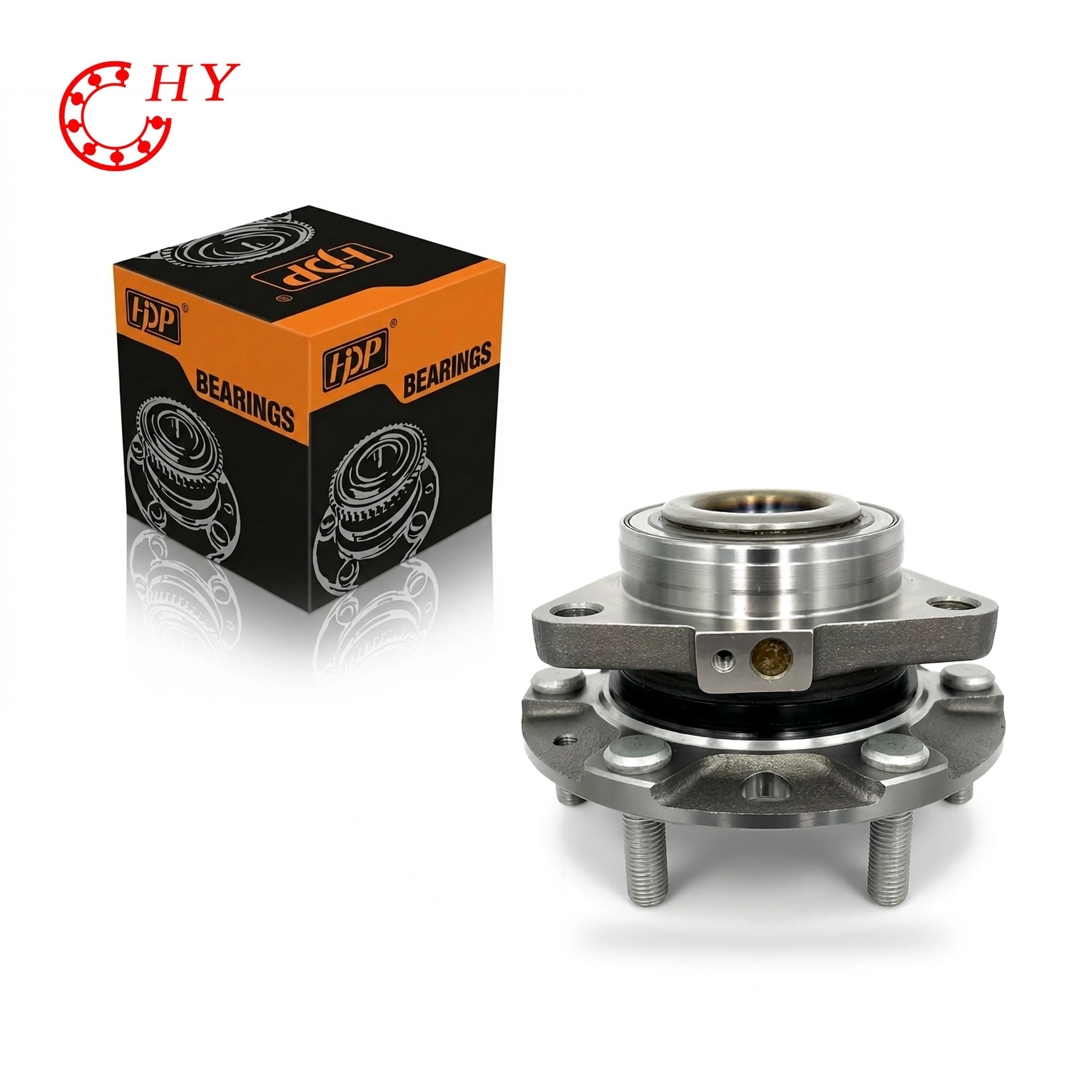 HJDP HY3-0983 wheel hub bearing assembly