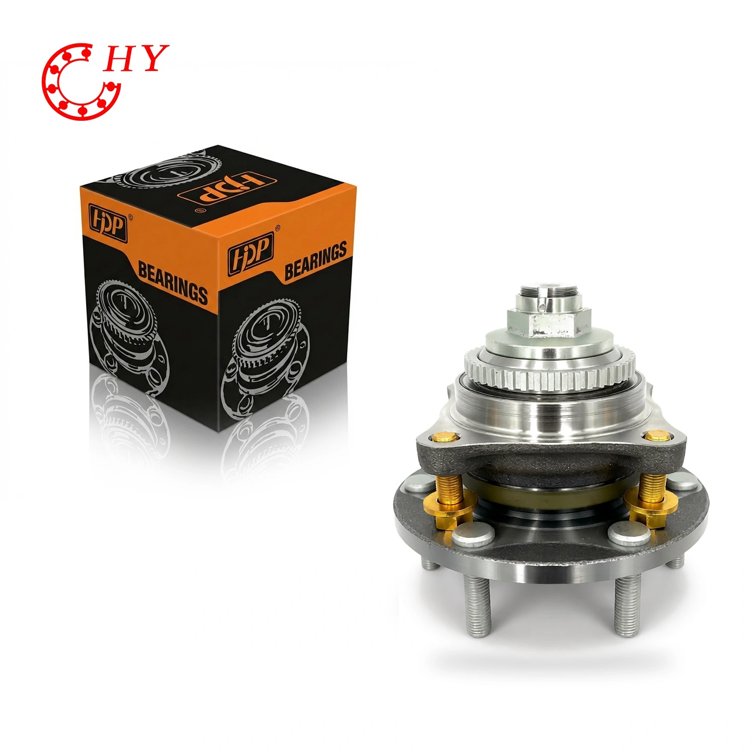 HJDP HY3-0851 wheel hub bearing assembly