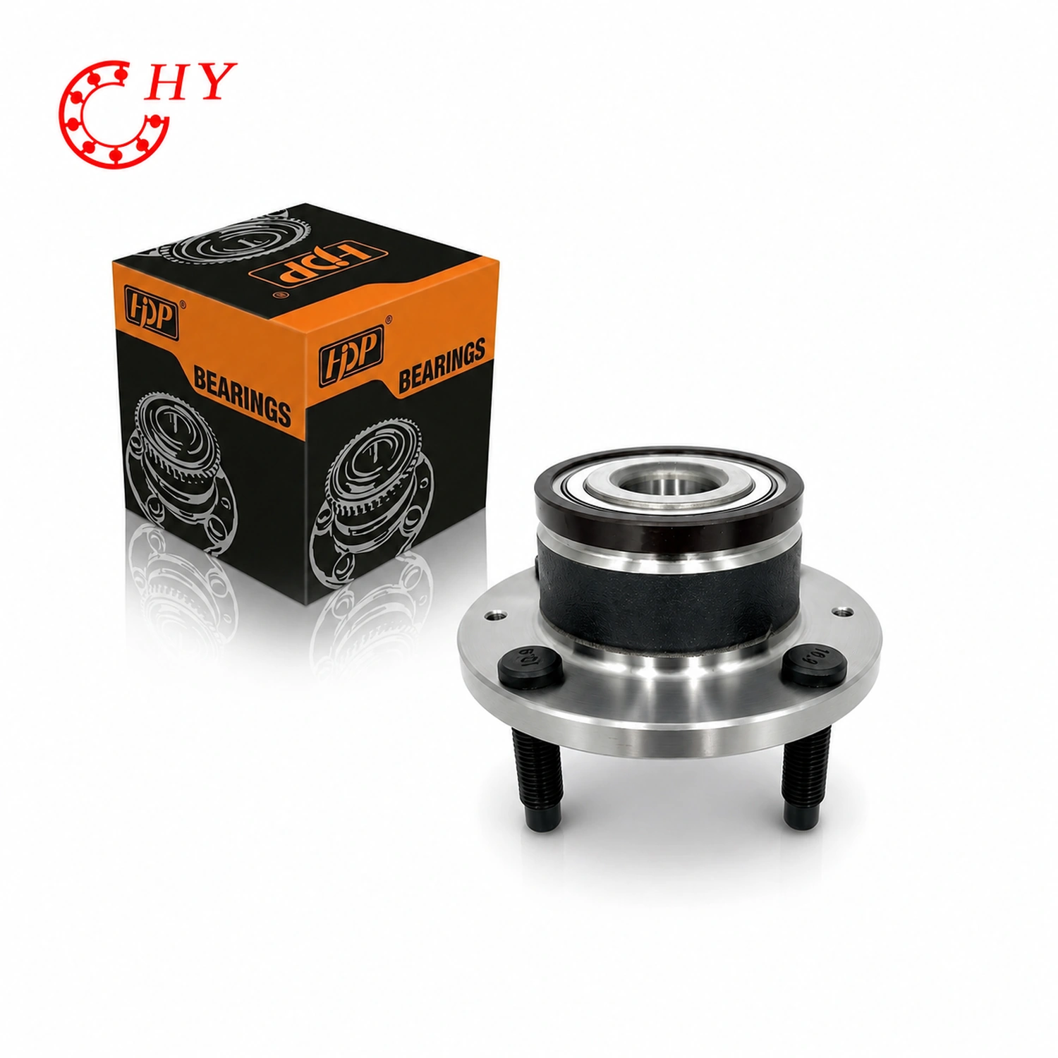 HJDP HY3-0368 wheel hub bearing assembly